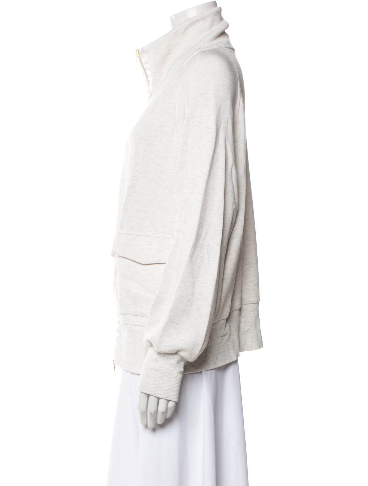 Varley Bomber Jacket