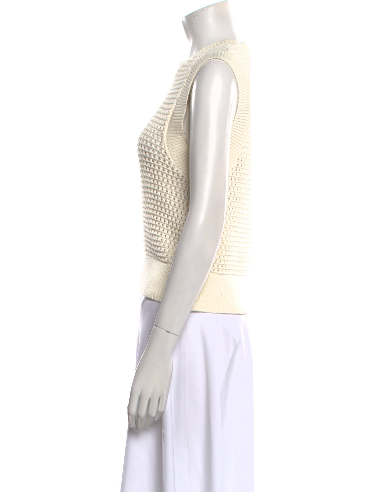 Varley Crew Neck Sweater