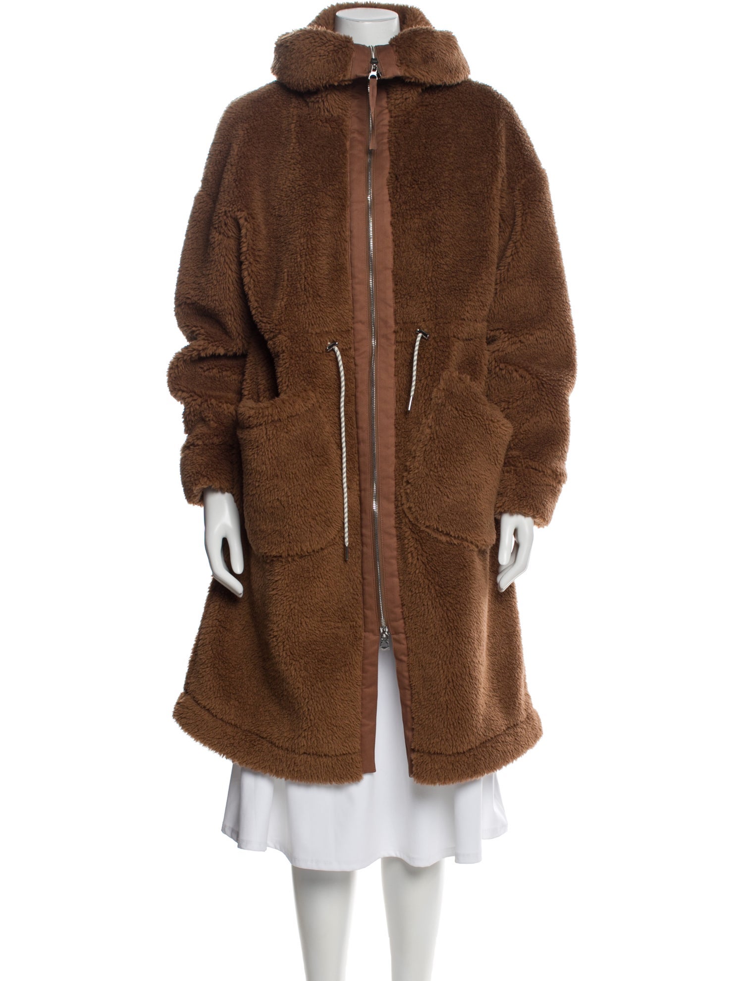 Varley Coat