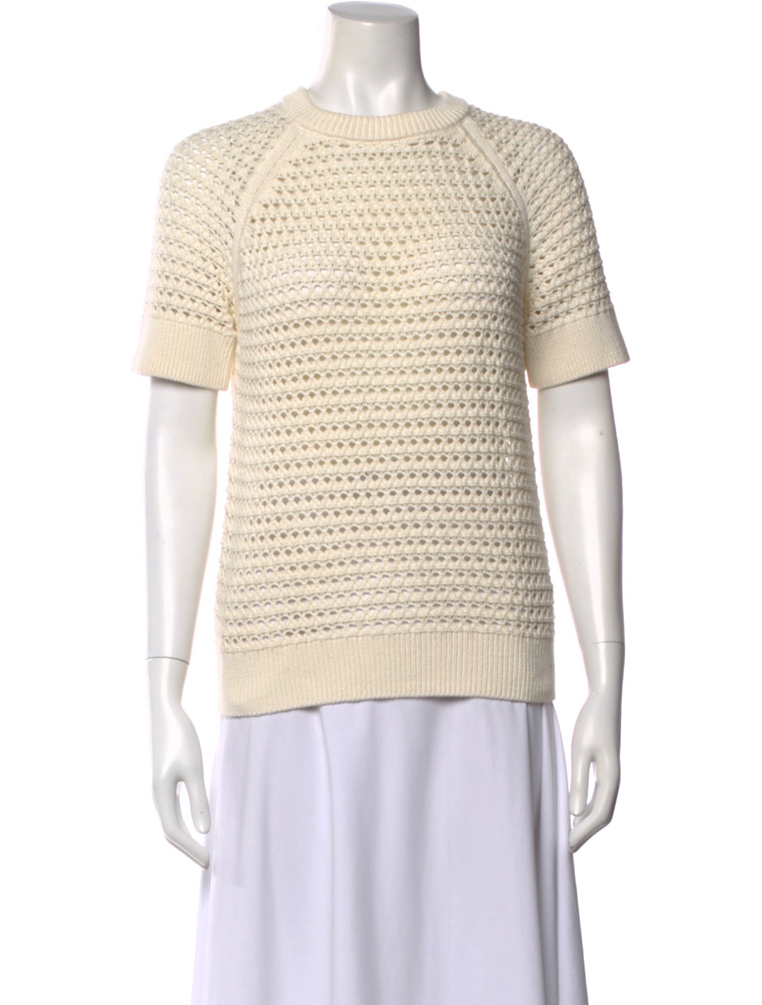 Varley Crew Neck Sweater