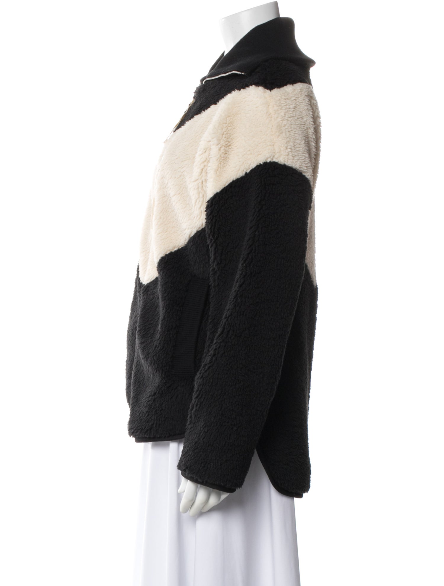 Varley Printed Jacket