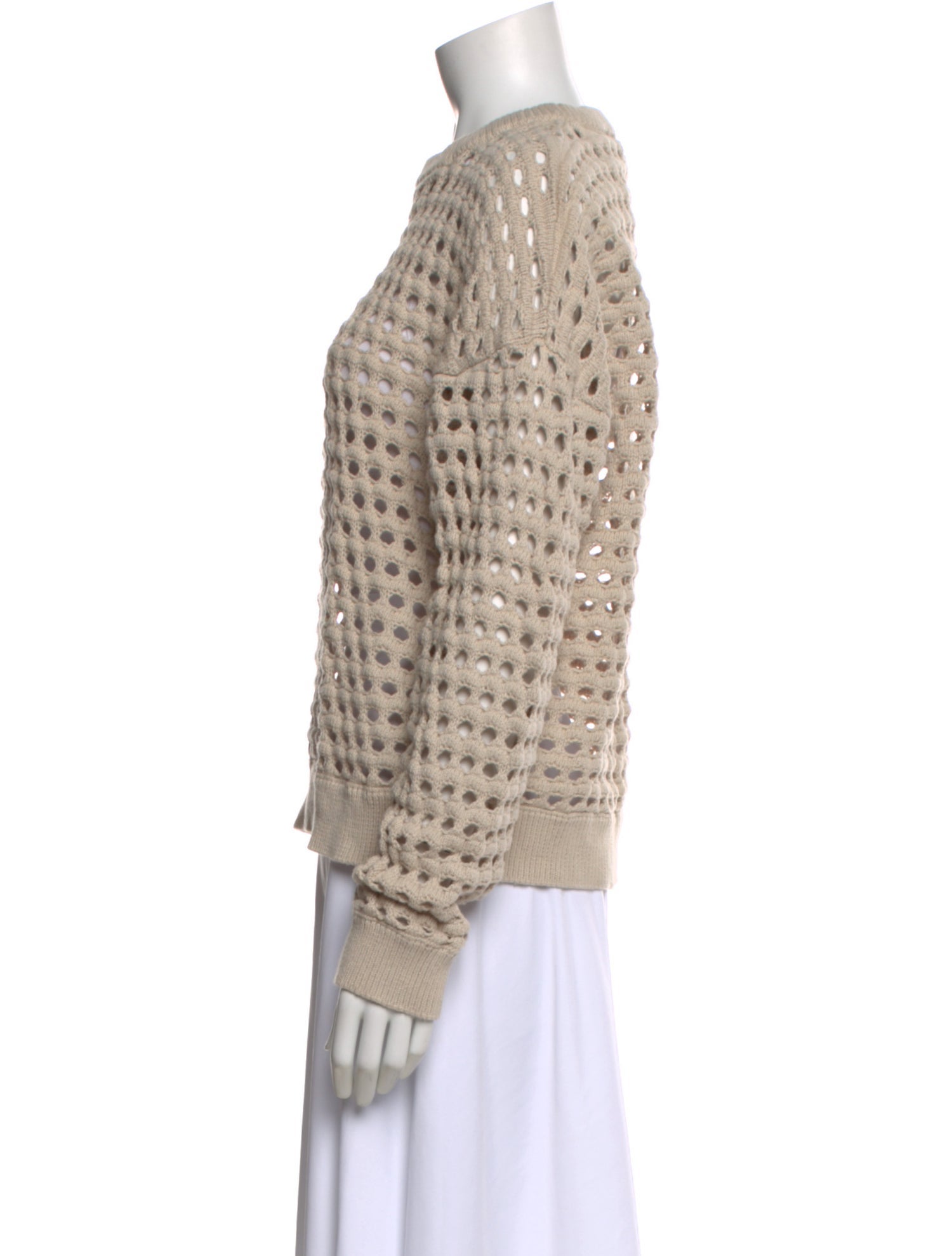 Varley Crew Neck Sweater