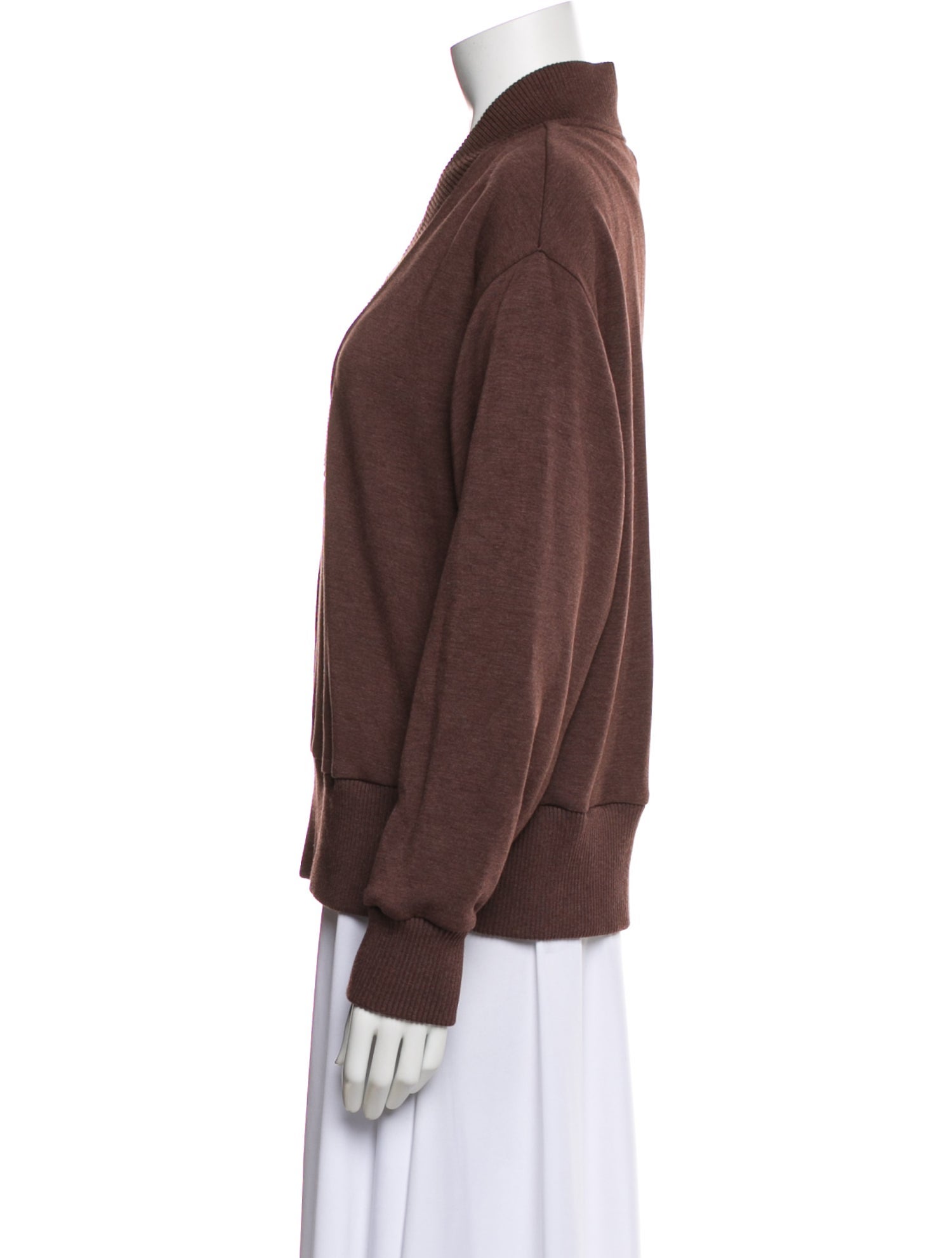 Varley Bomber Jacket