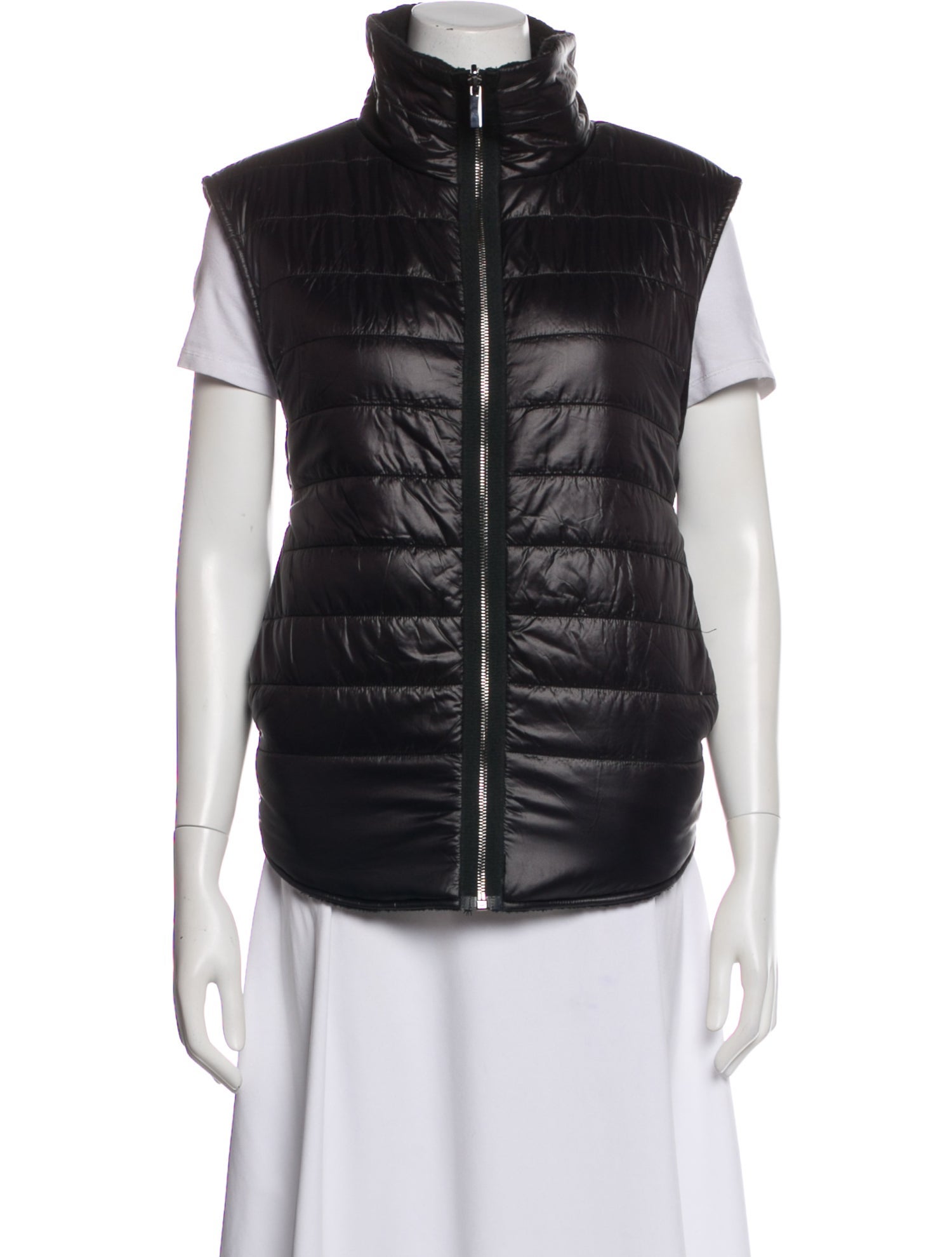 Varley Nylon Vest