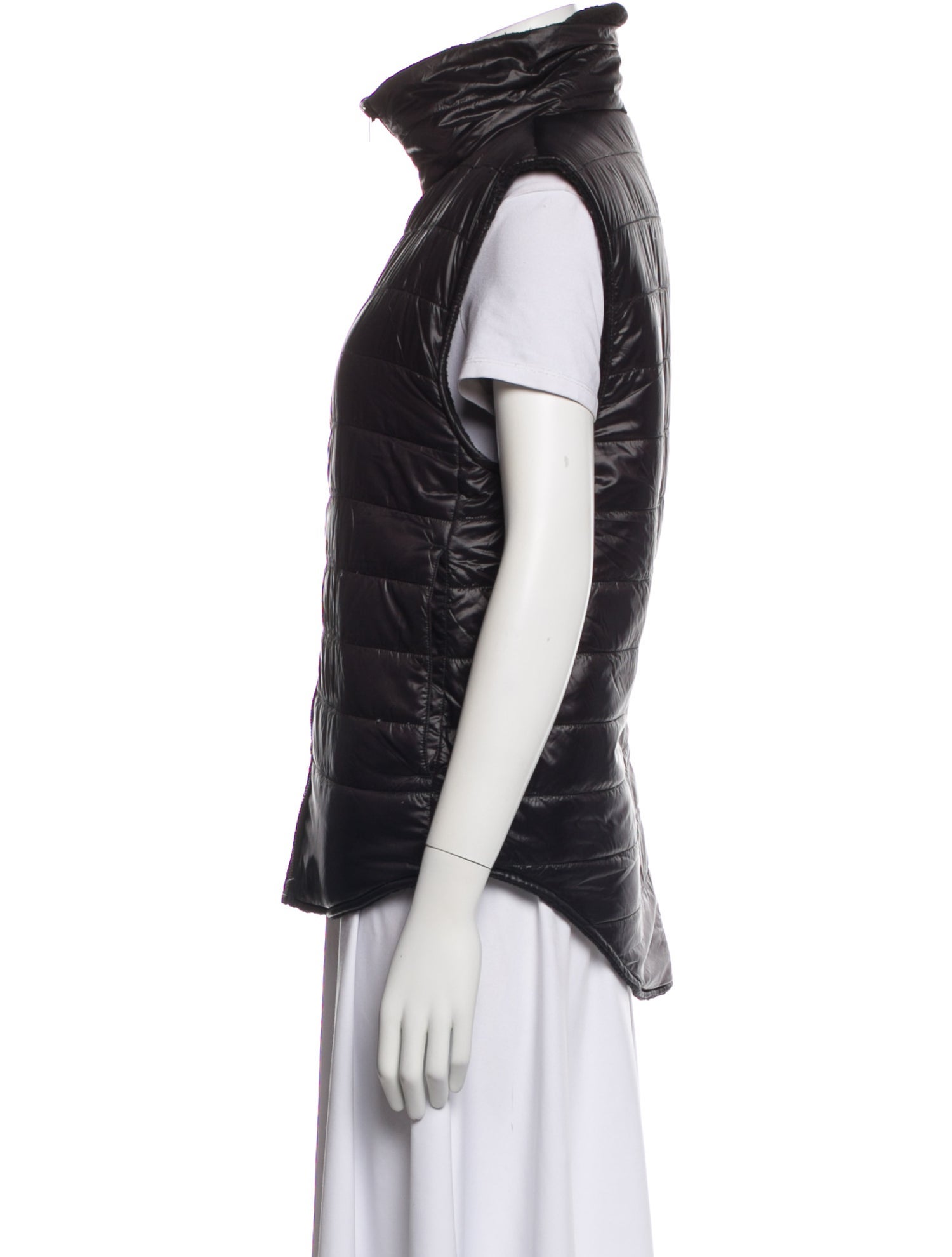 Varley Nylon Vest