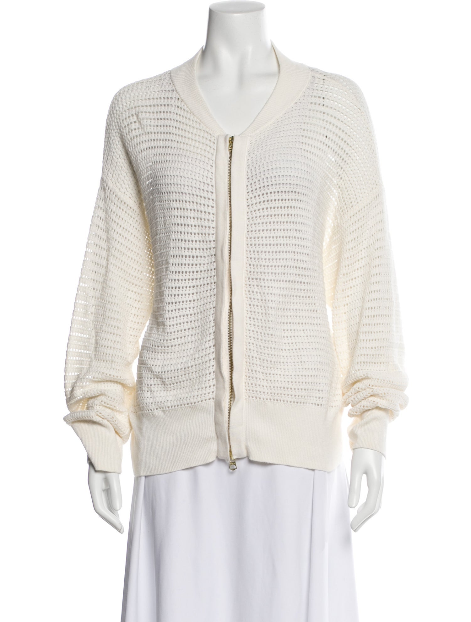 Varley Bomber Jacket