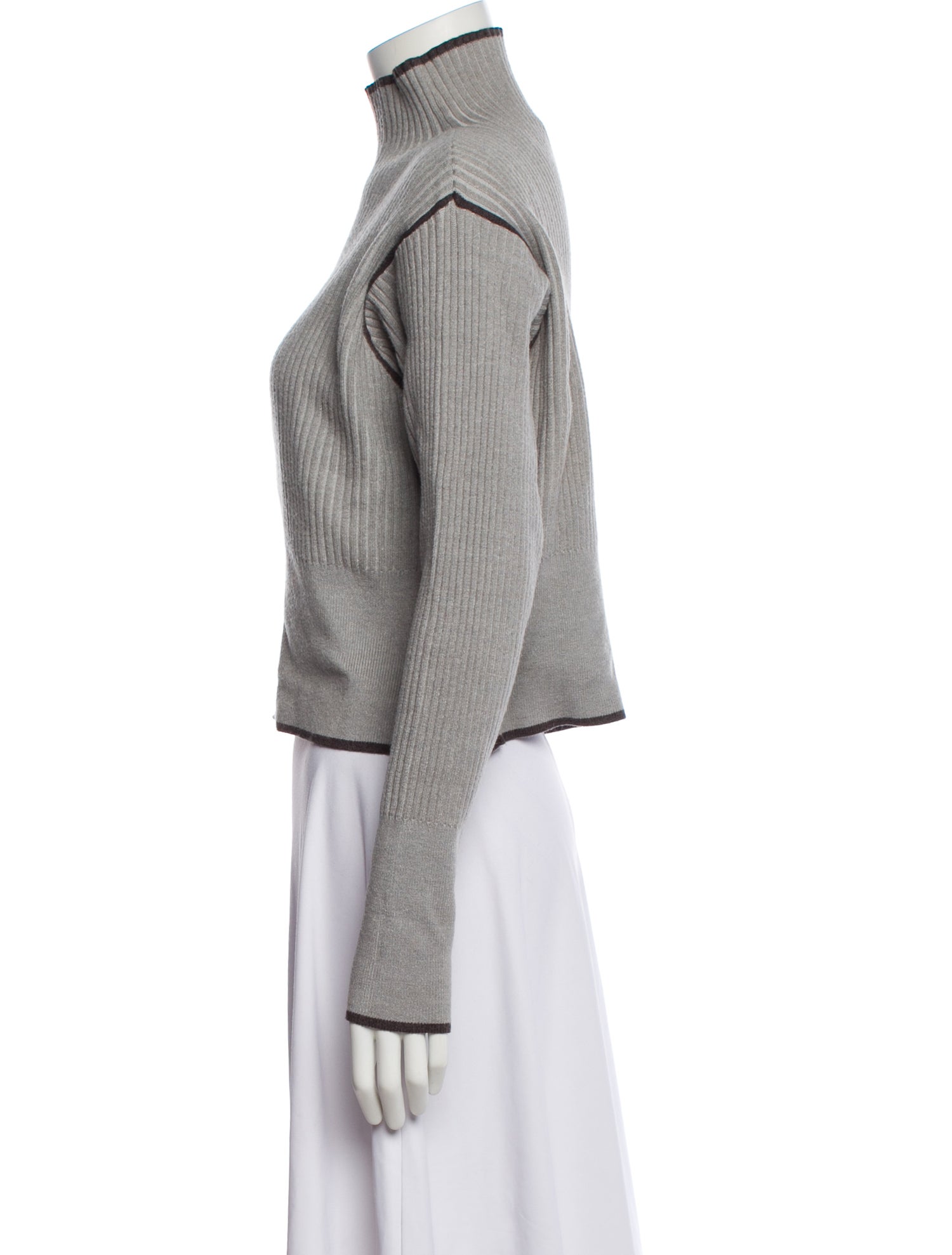 Varley Turtleneck Sweater