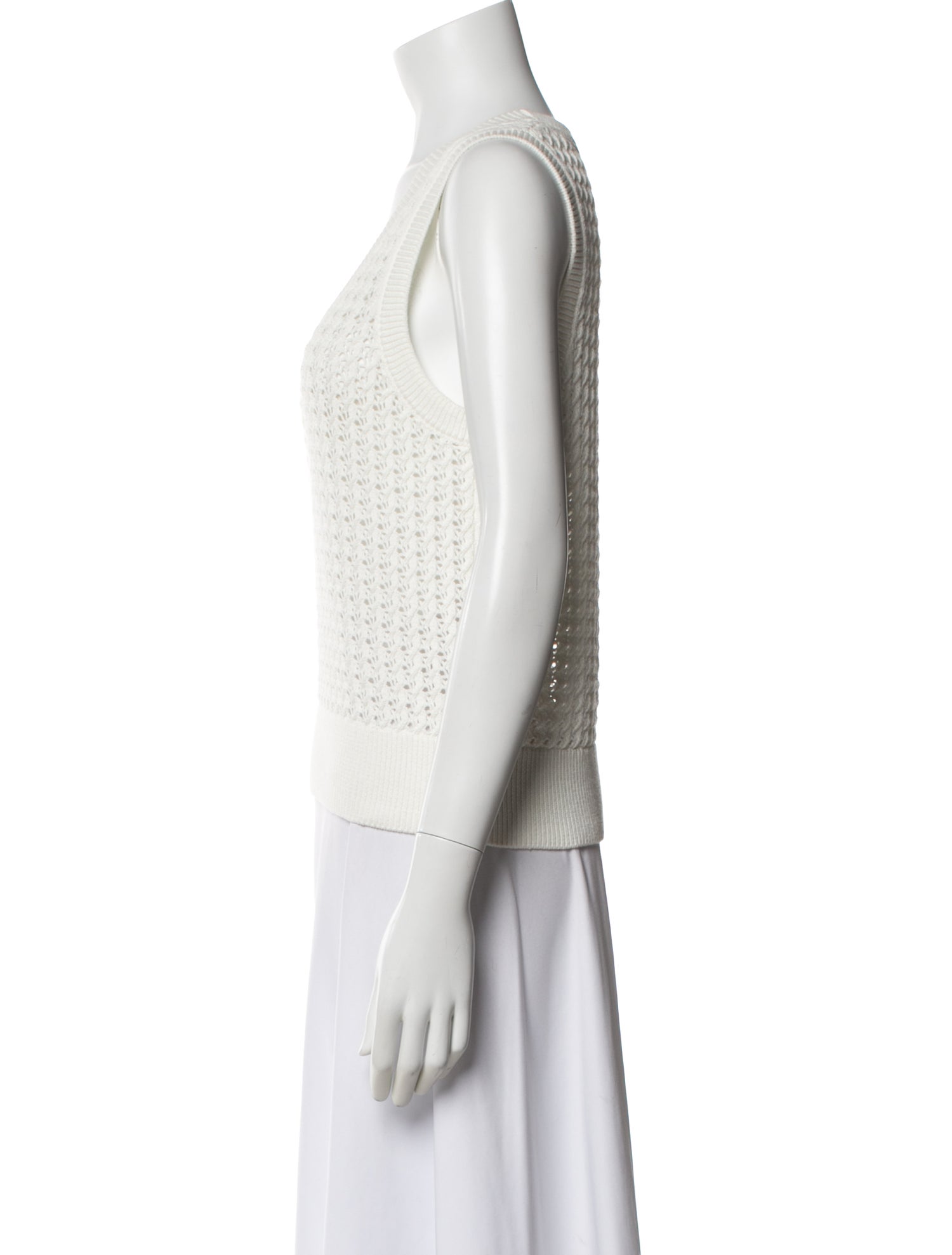 Varley Scoop Neck Sweater