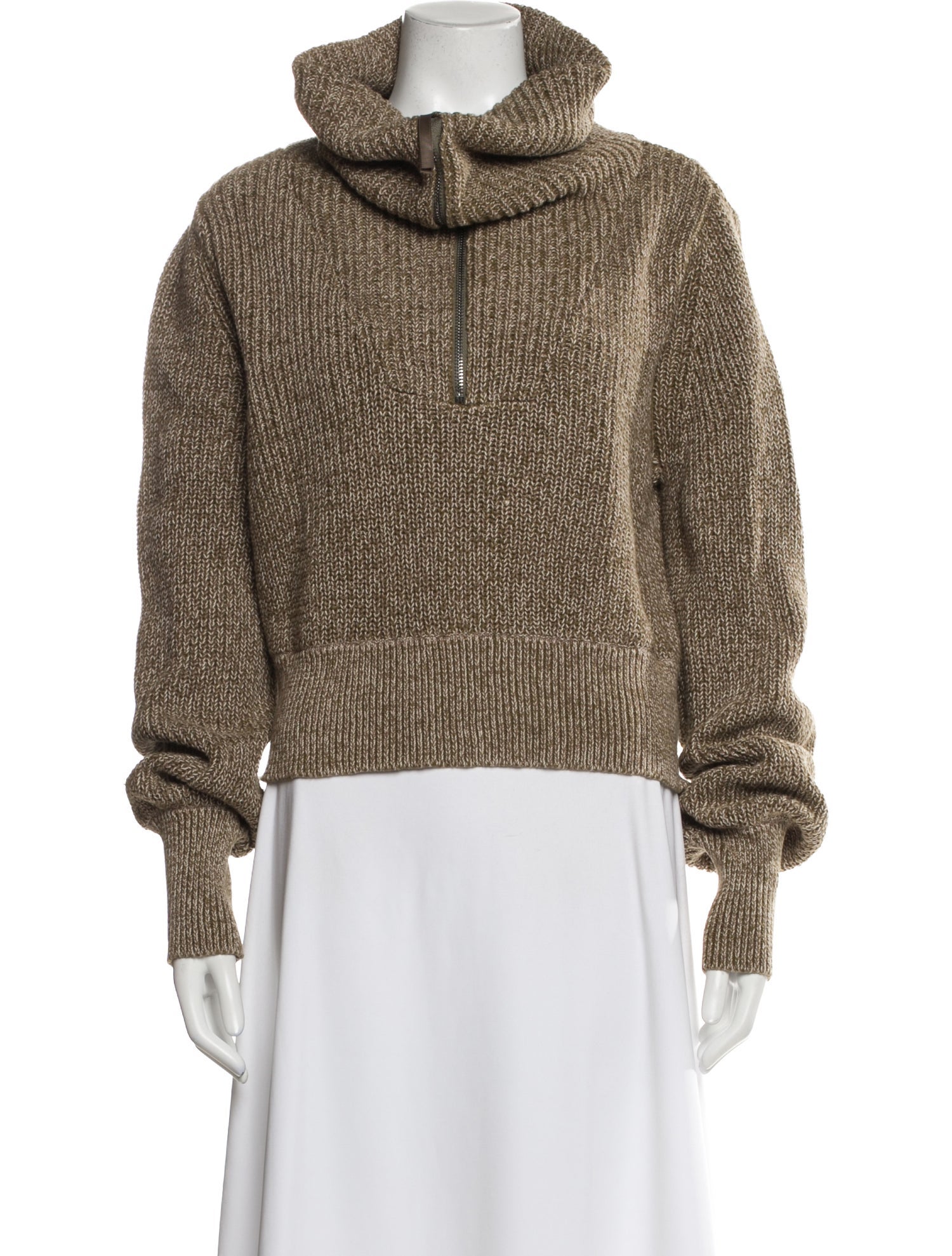 Varley Turtleneck Sweater