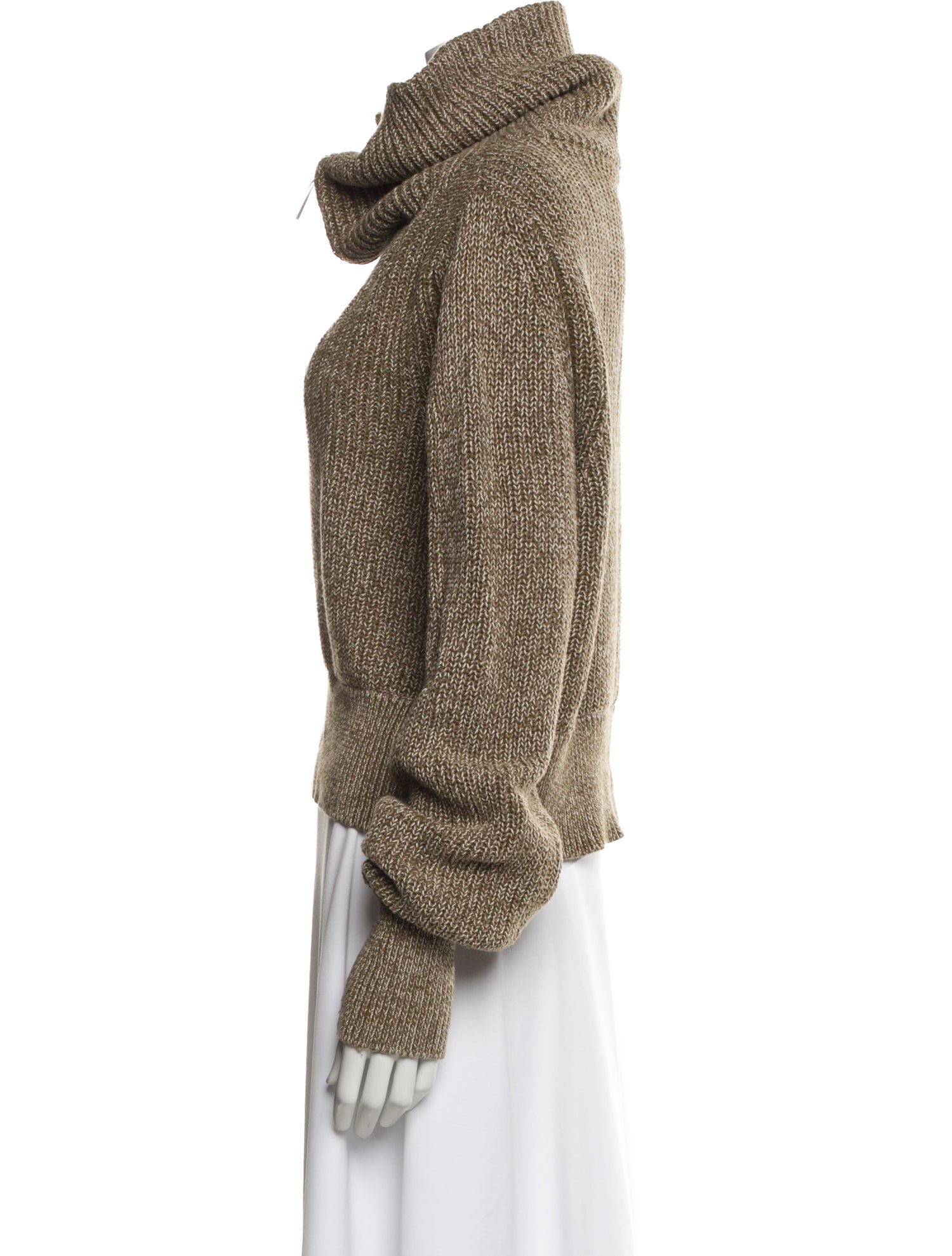 Varley Turtleneck Sweater