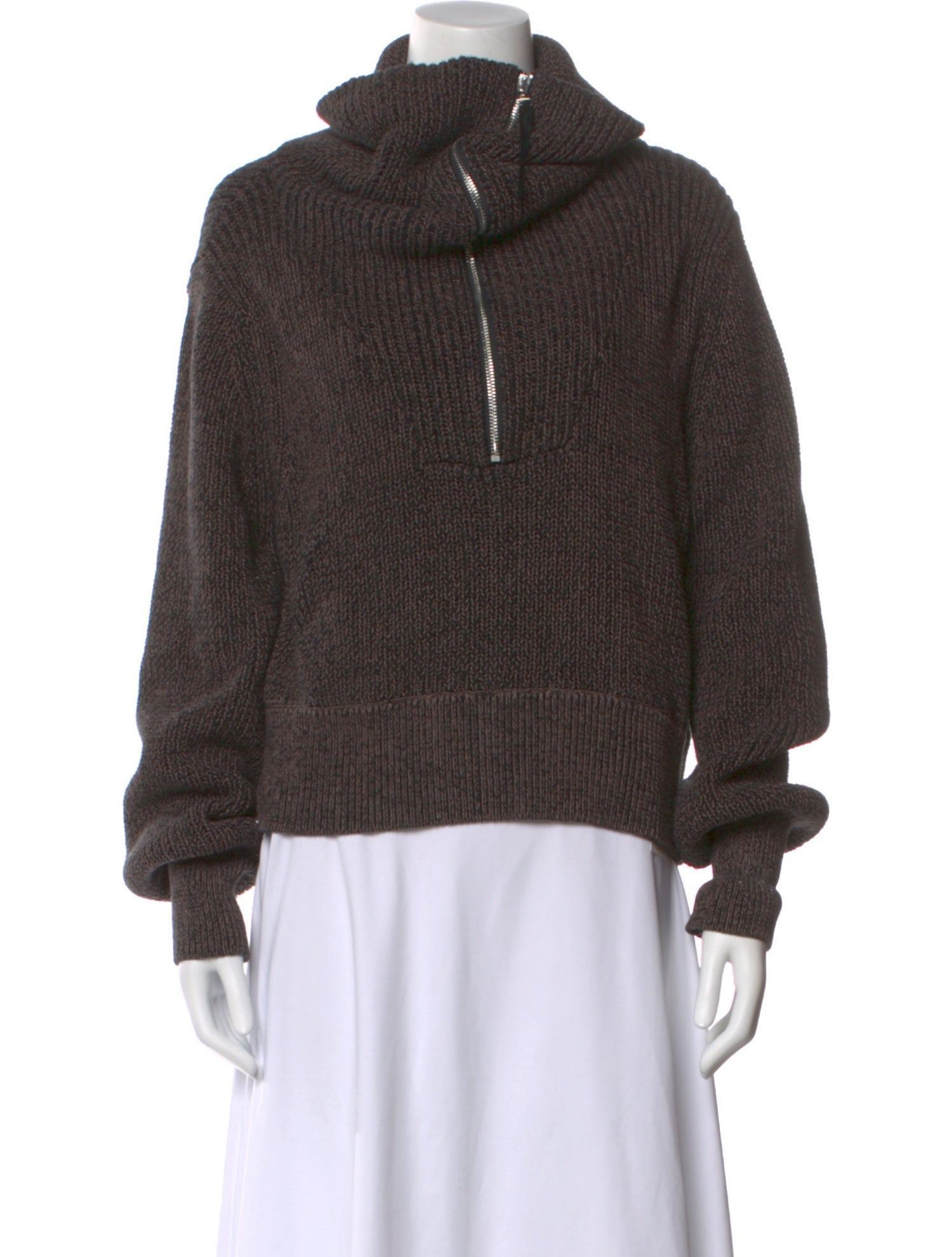 Varley Turtleneck Sweater