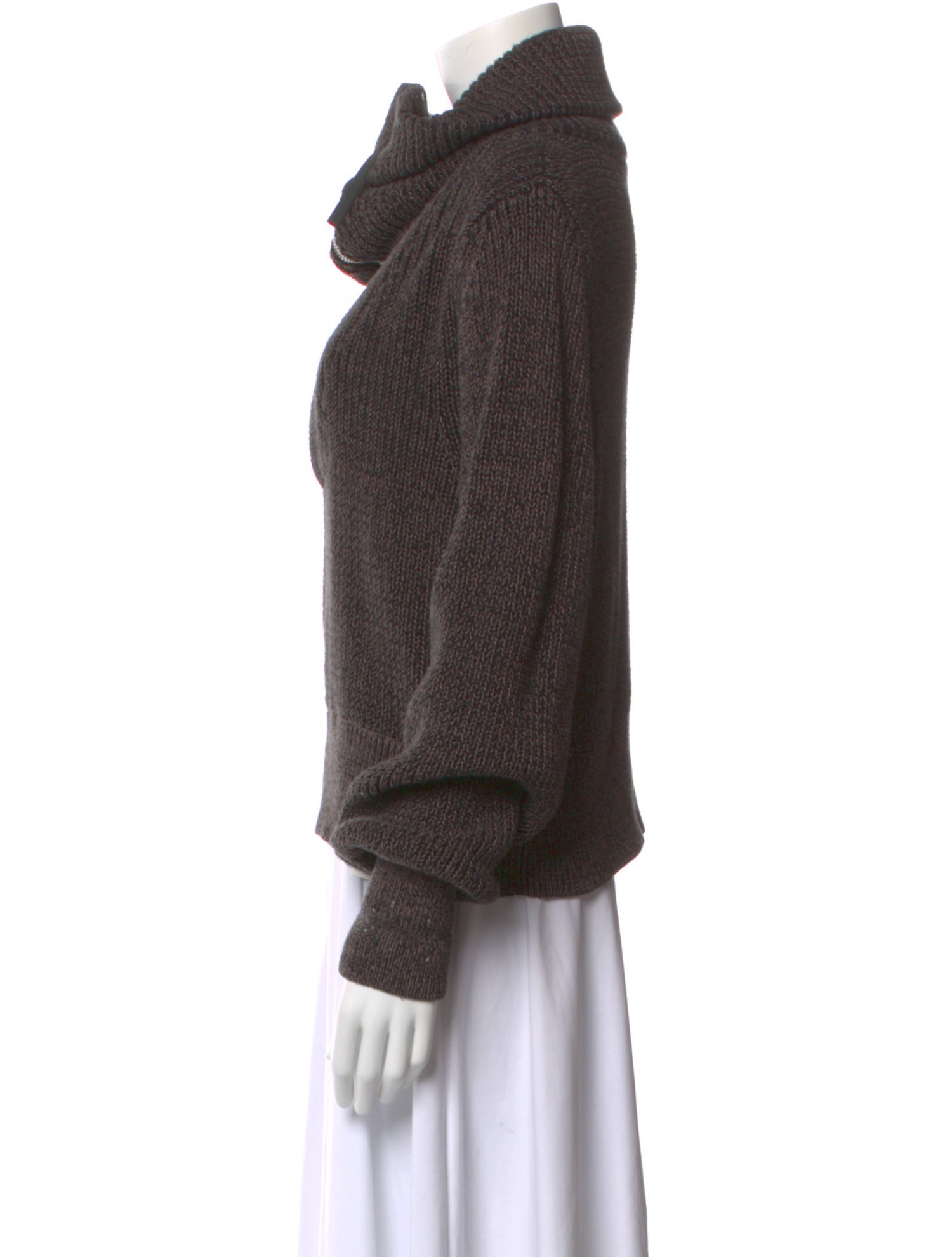 Varley Turtleneck Sweater