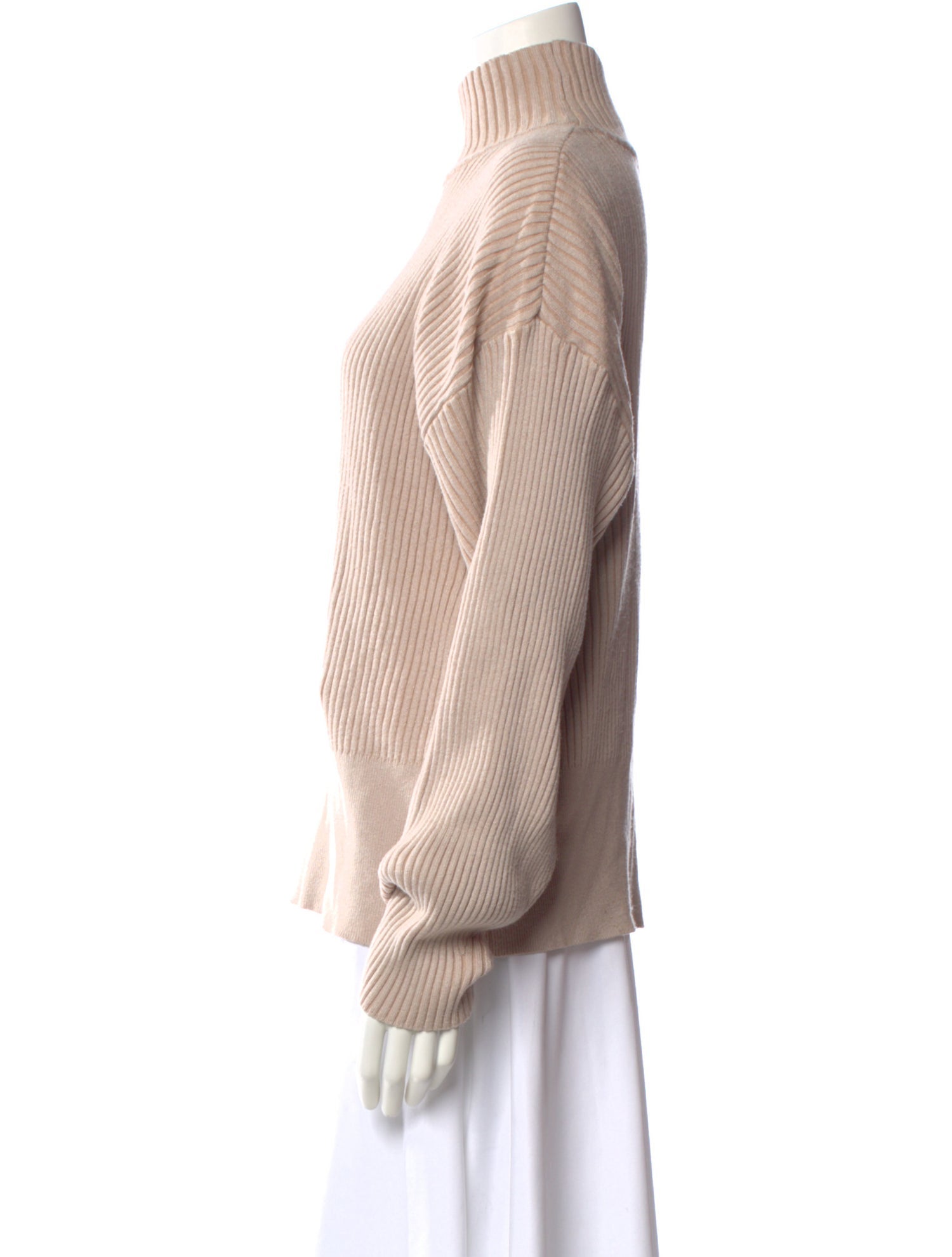 Varley Turtleneck Sweater