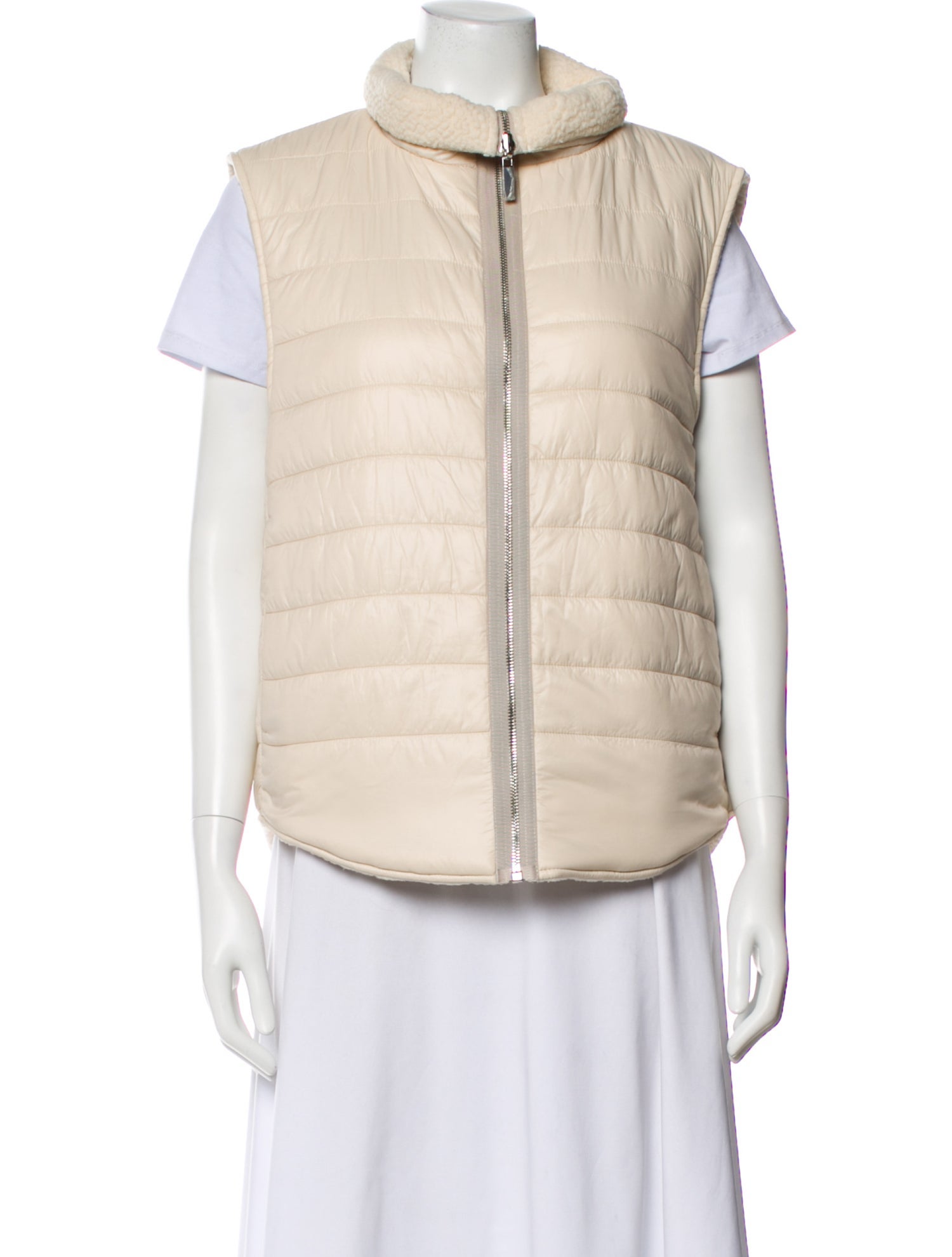 Varley Nylon Vest