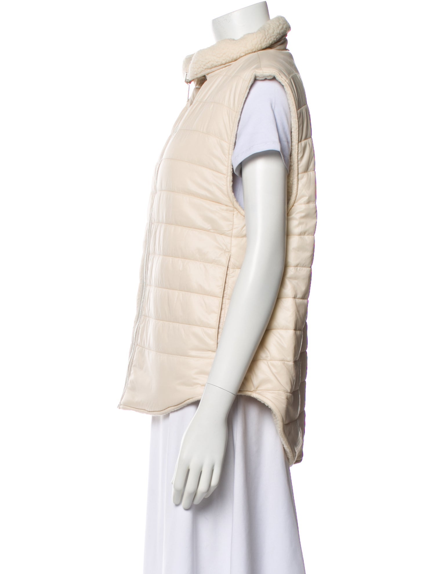 Varley Nylon Vest