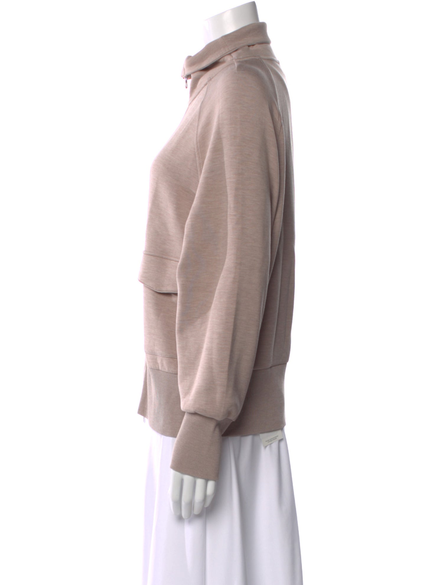 Varley Mock Neck Sweater w/ Tags