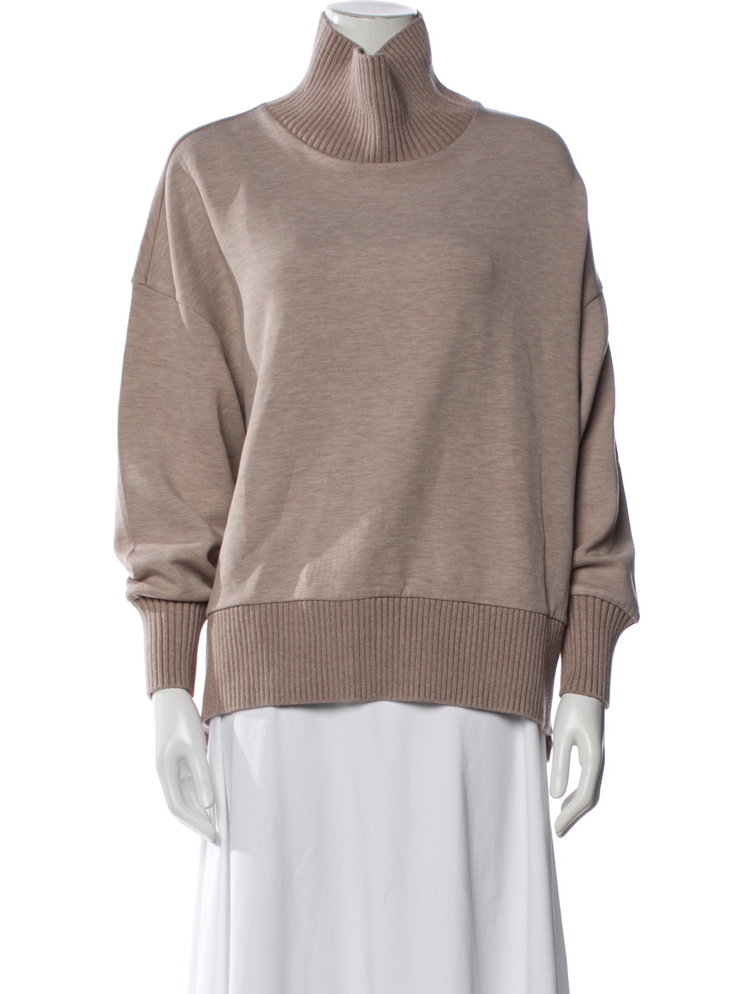 Varley Turtleneck Sweater w/ Tags