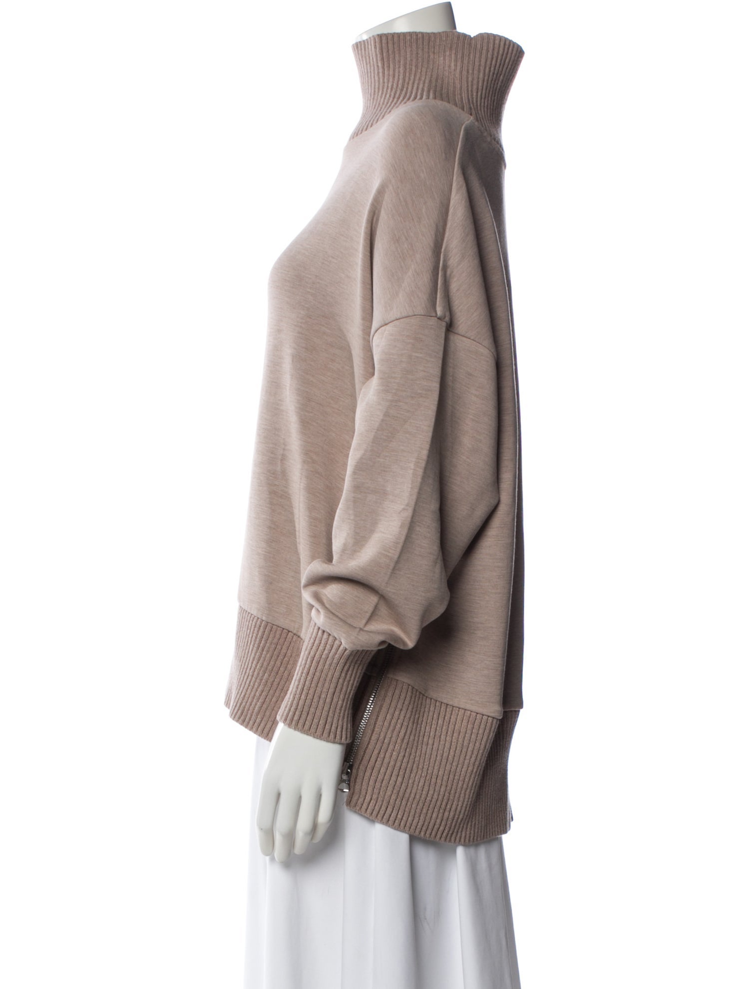 Varley Turtleneck Sweater w/ Tags