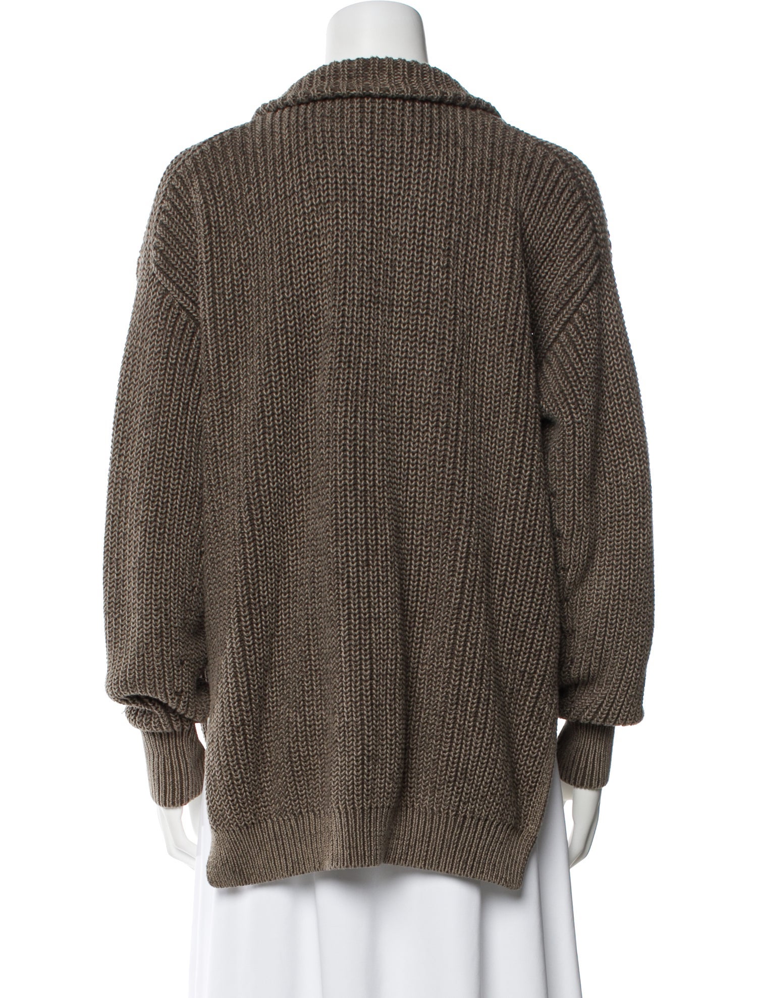 Varley V-Neck Sweater