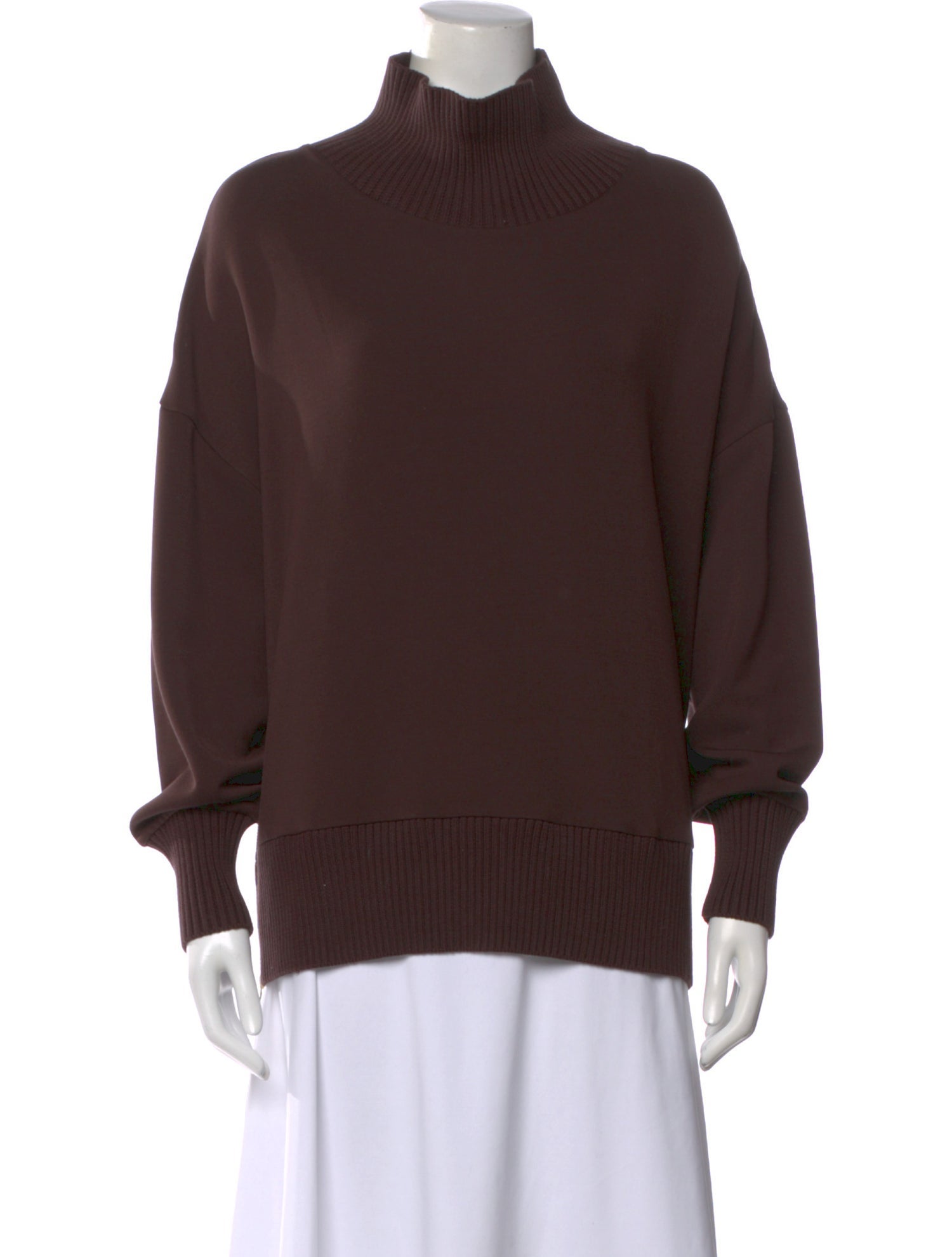 Varley Turtleneck Sweater w/ Tags