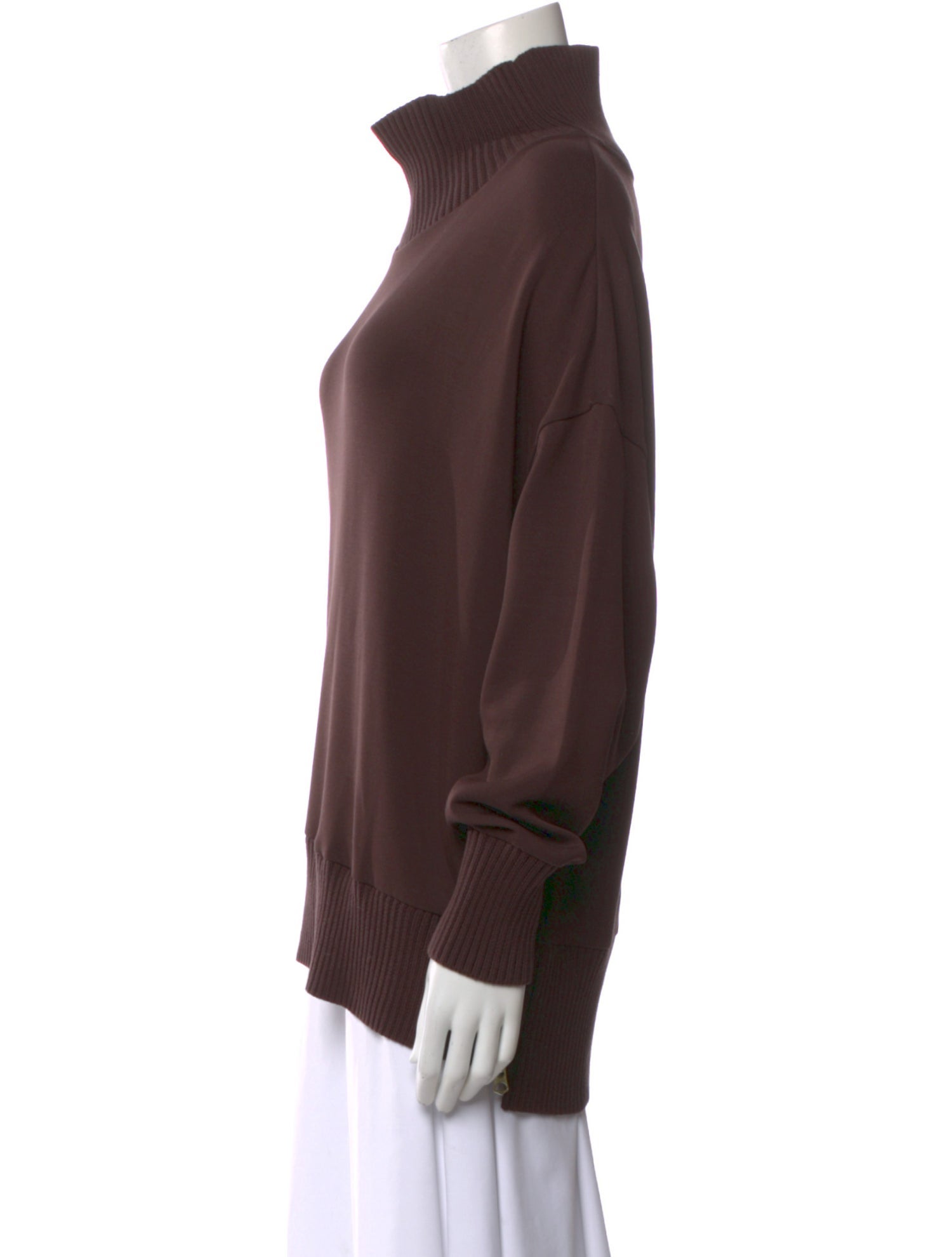 Varley Turtleneck Sweater w/ Tags