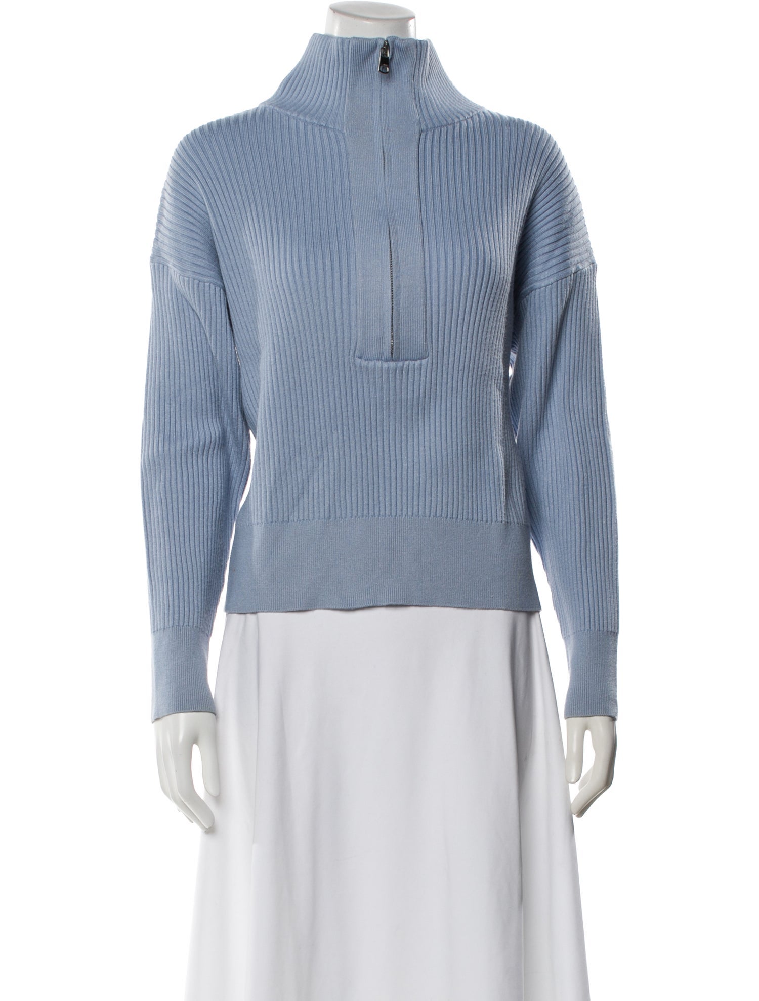 Varley Turtleneck Sweater