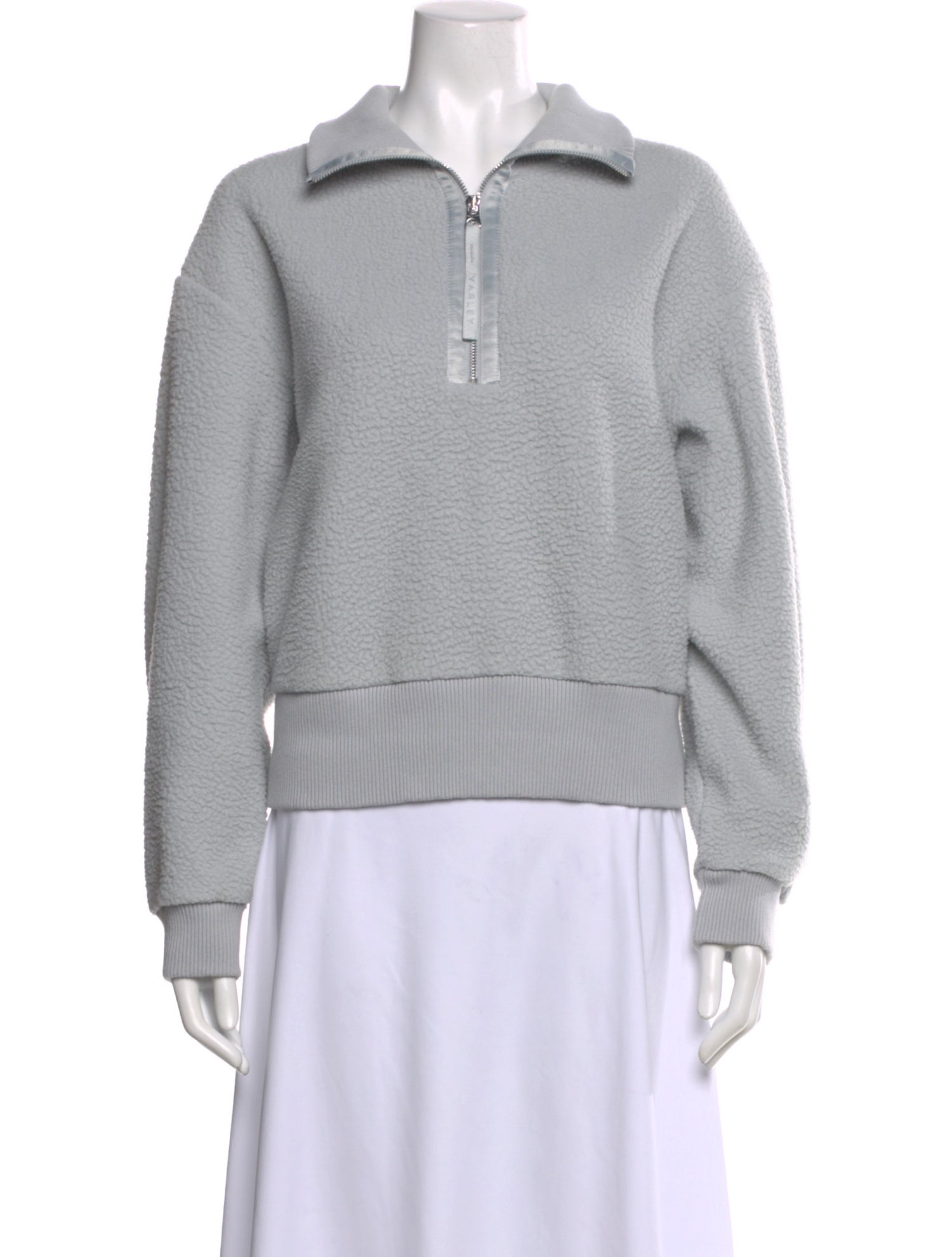 Varley Crew Neck Sweater