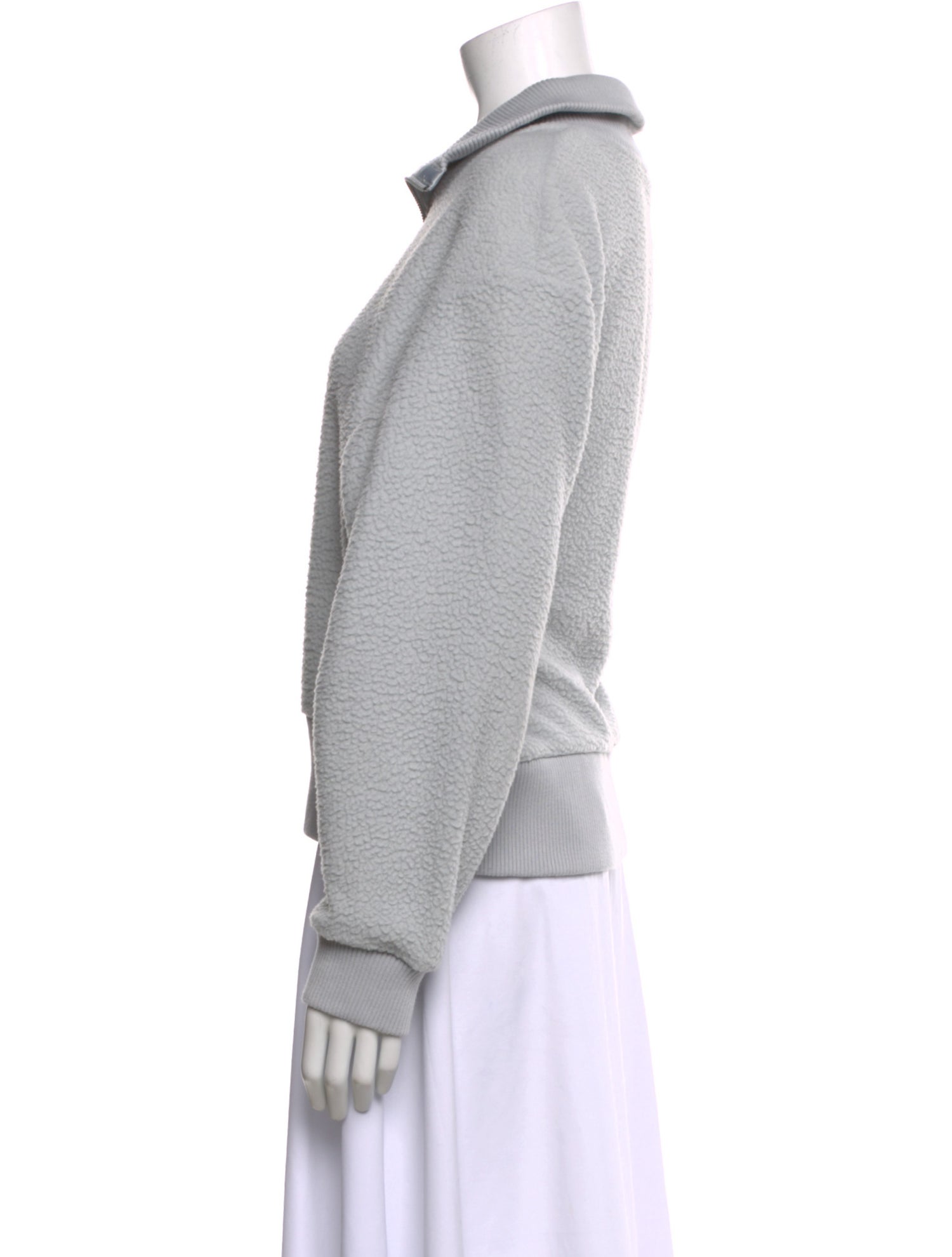 Varley Crew Neck Sweater