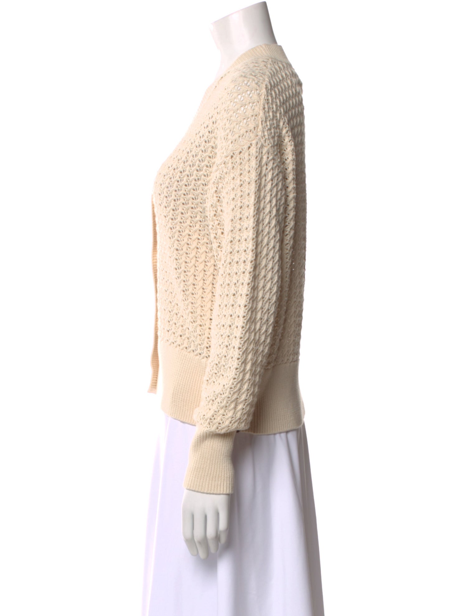 Varley V-Neck Sweater