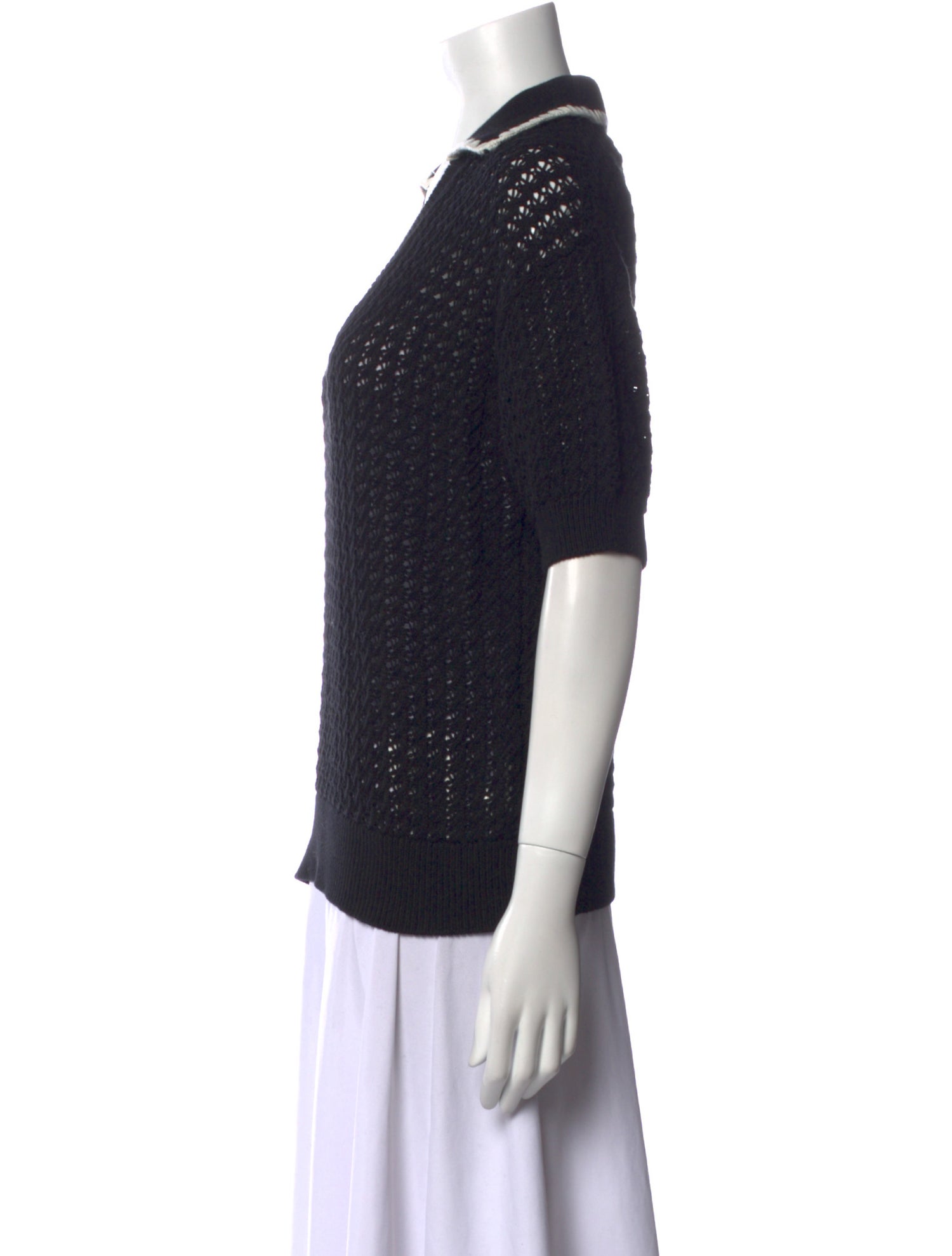 Varley V-Neck Sweater w/ Tags