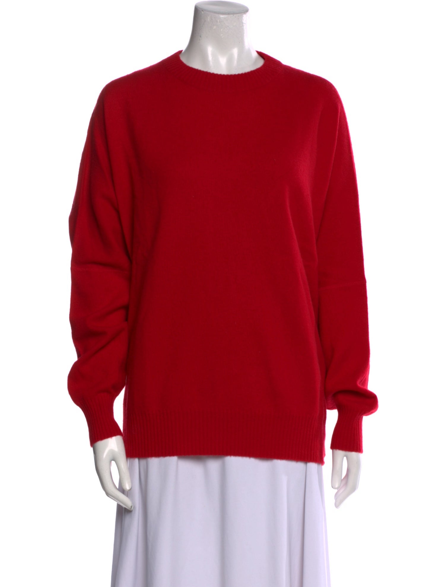 Varana Cashmere Crew Neck Sweater