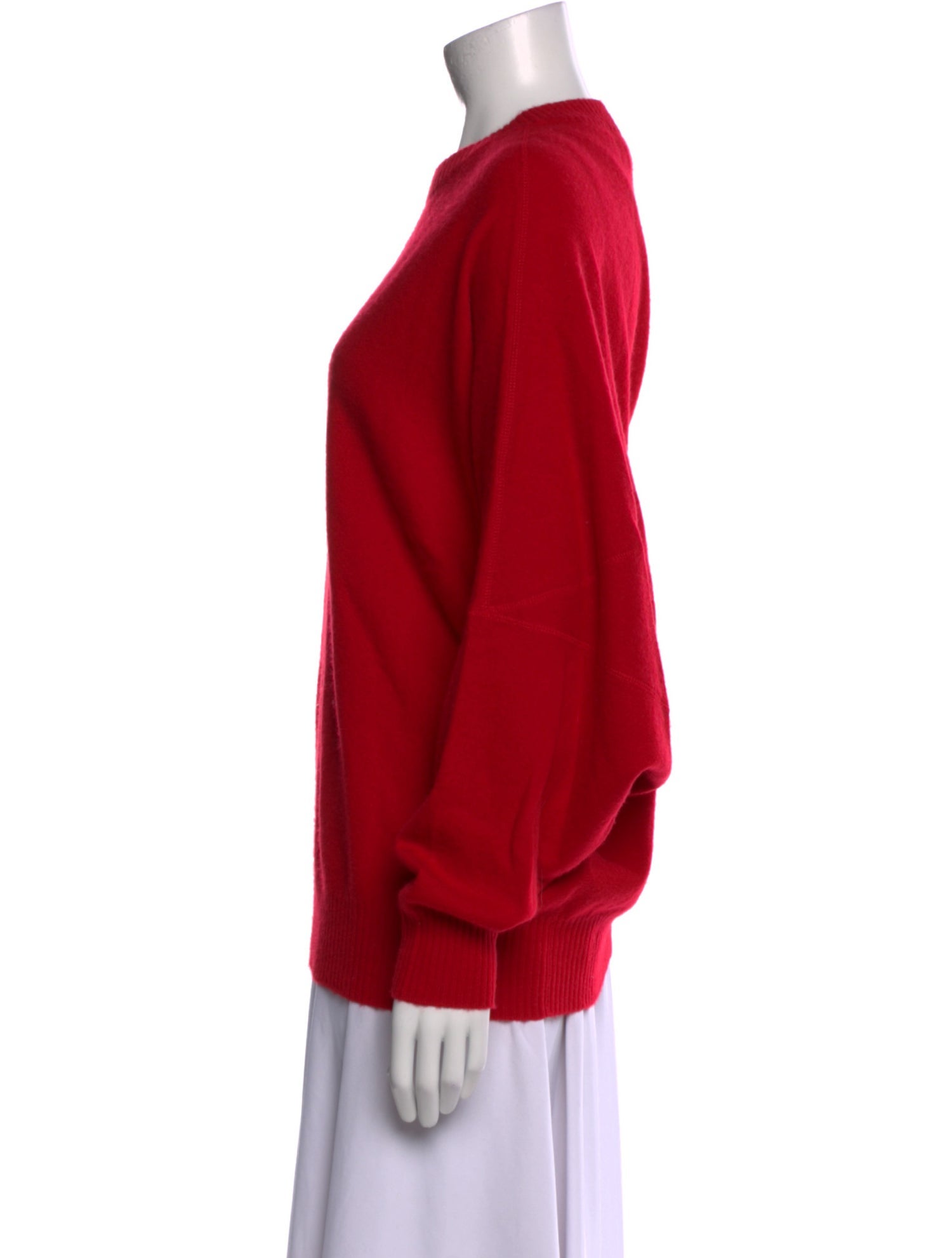 Varana Cashmere Crew Neck Sweater