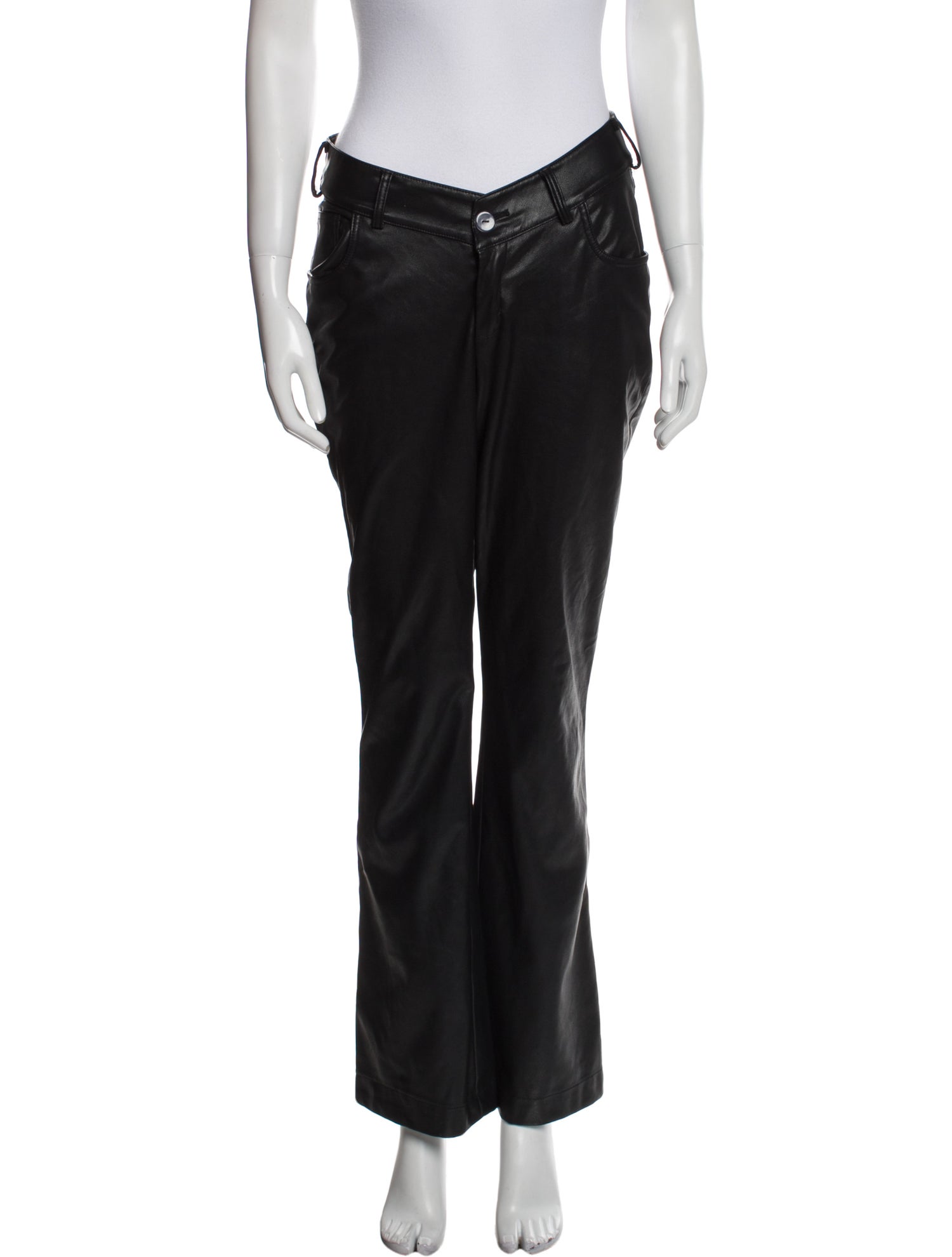 Varenne Wide Leg Pants