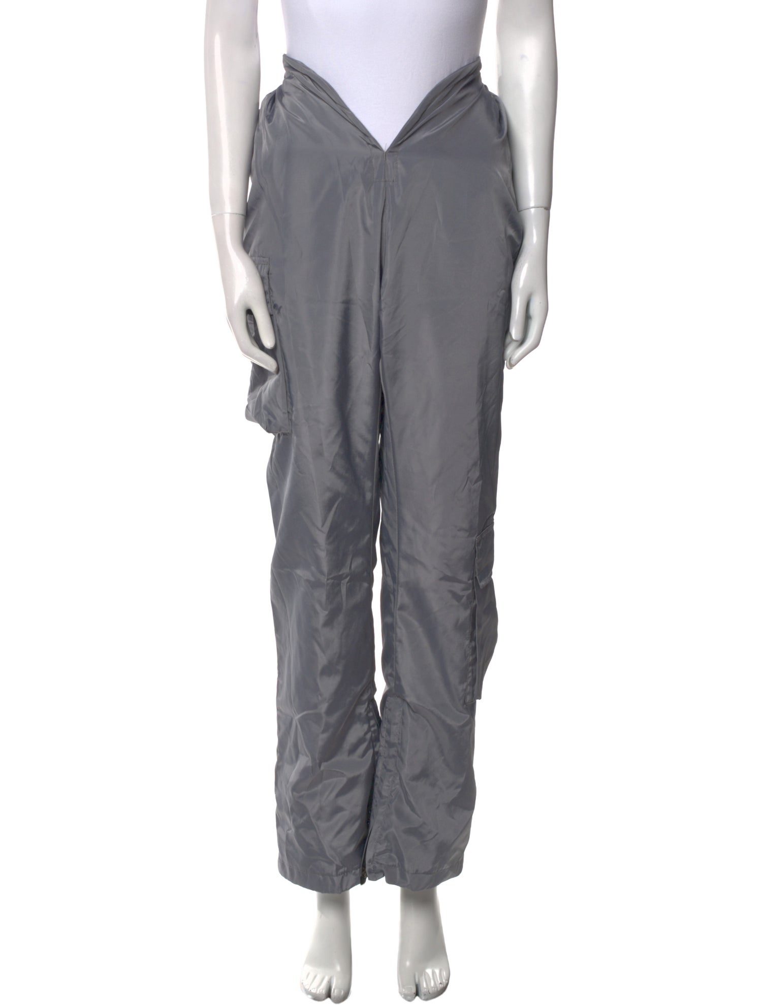 Varenne Wide Leg Pants