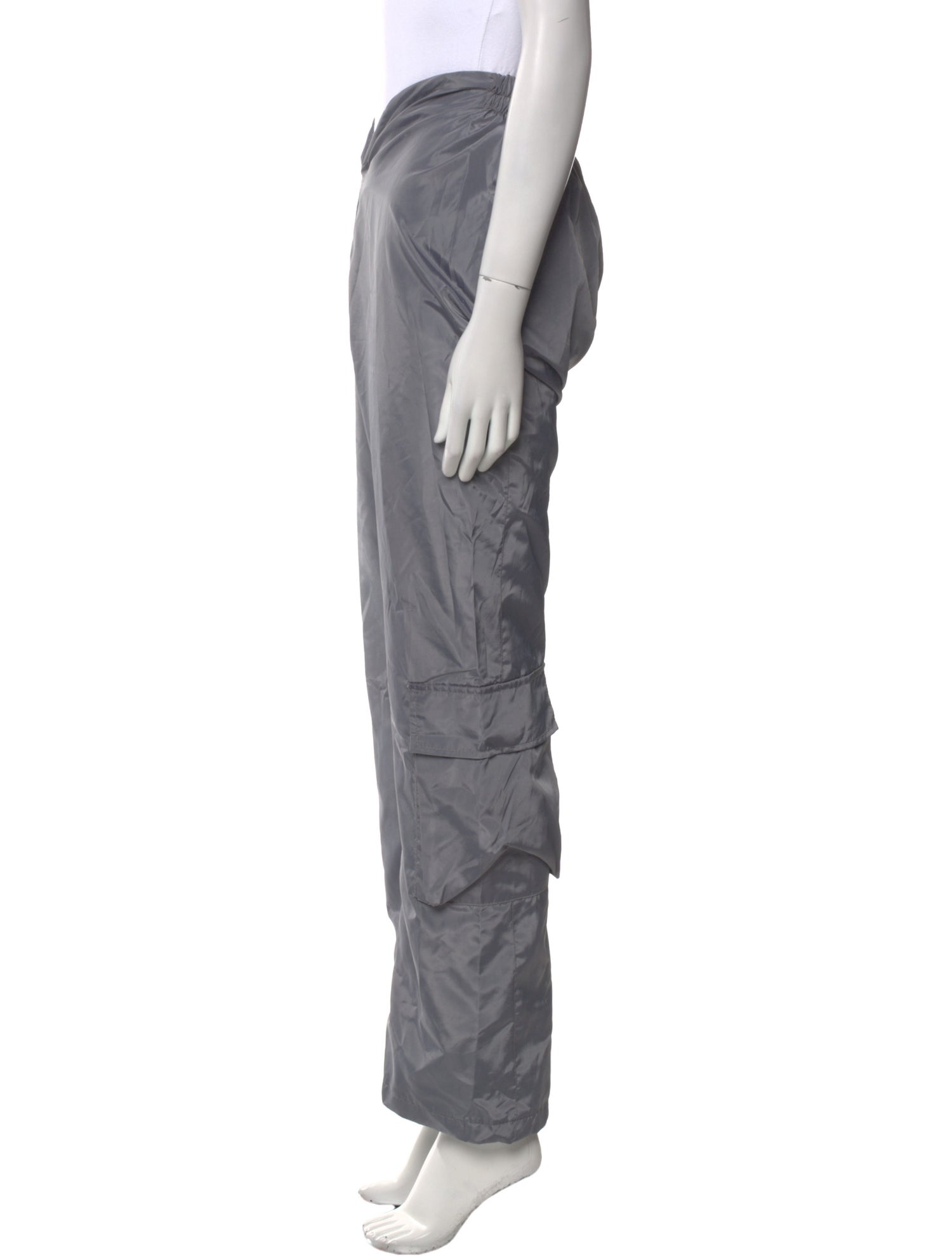 Varenne Wide Leg Pants