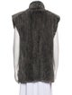 GRINVEST collection Fur Jacket