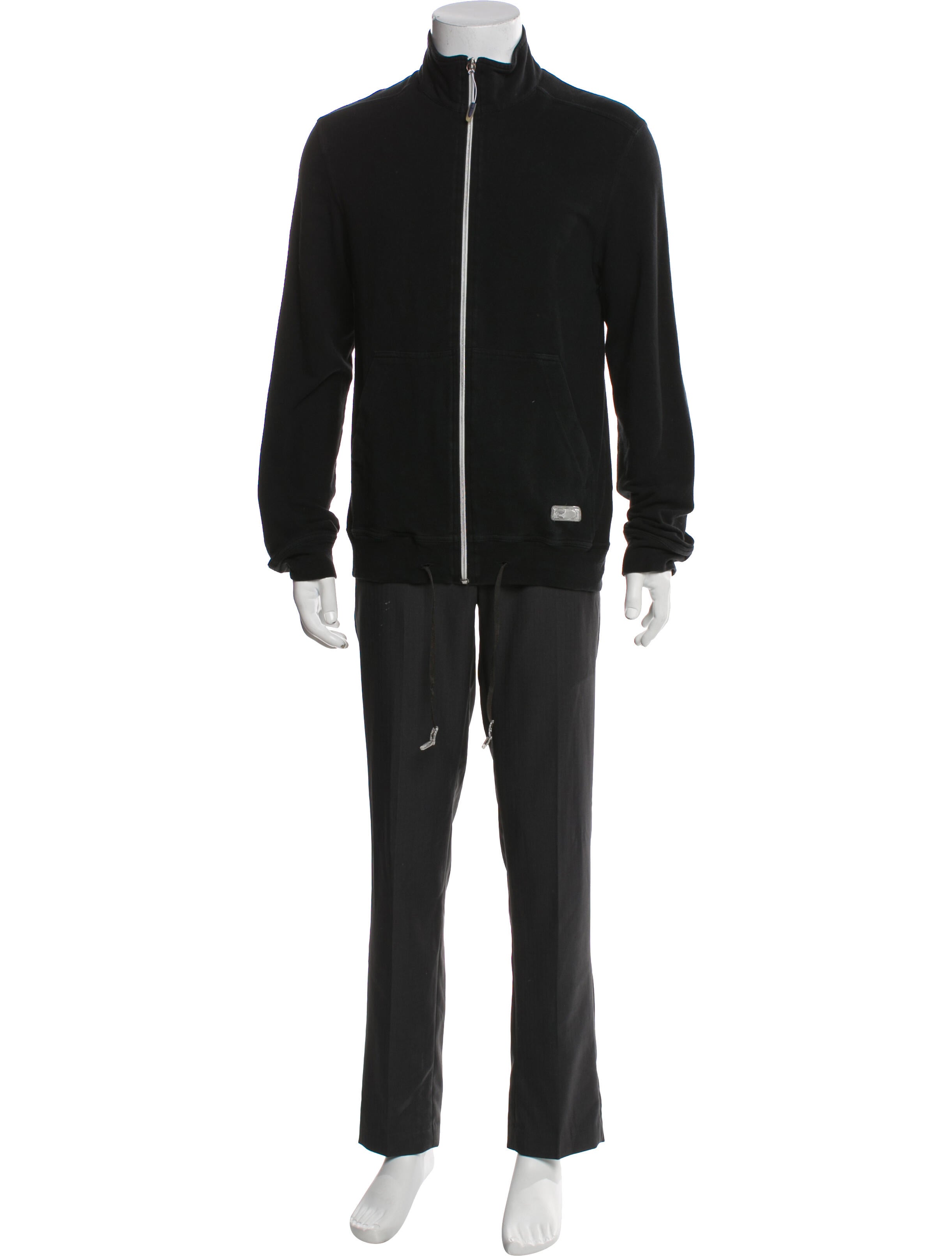 Versace Sport Performance Jacket