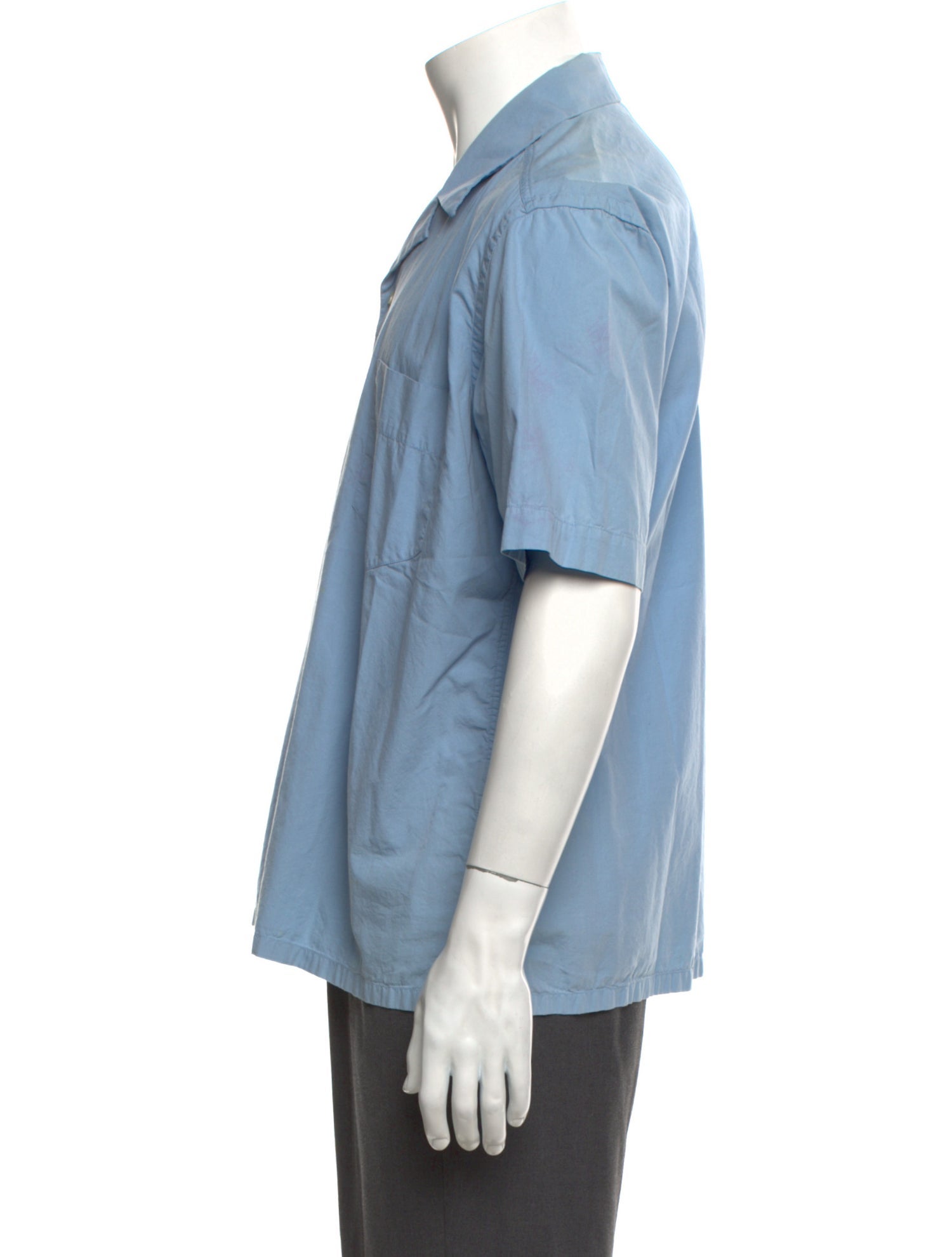 Versace Sport Short Sleeve Shirt