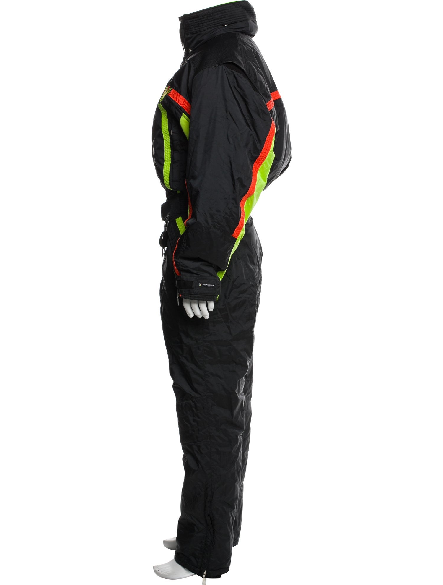 Versace Sport Overalls