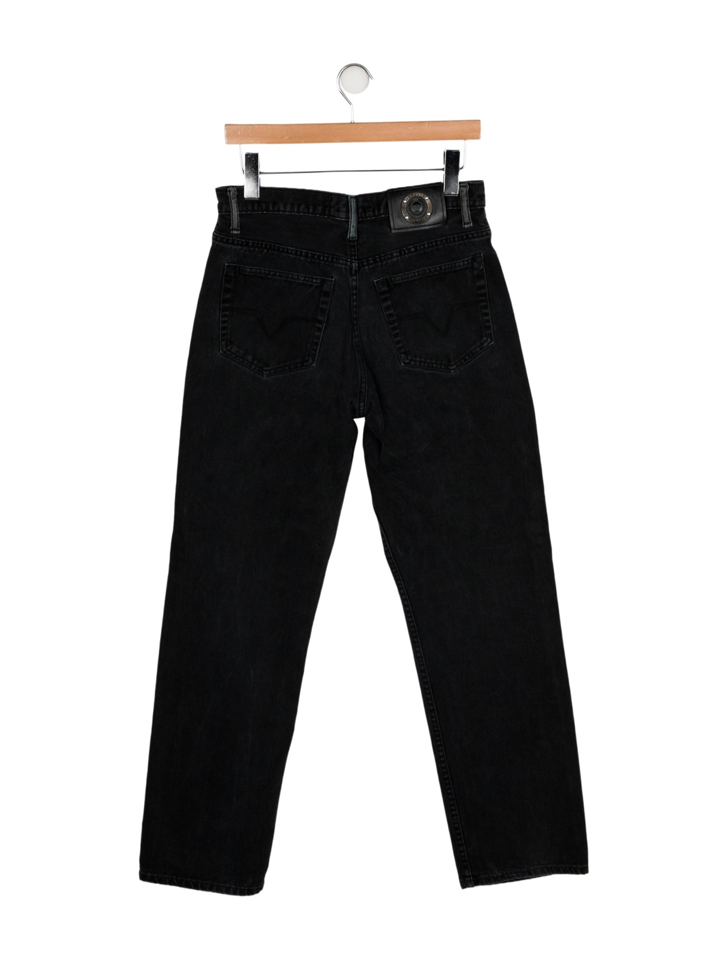 Versace Sport Vintage Skinny Jeans