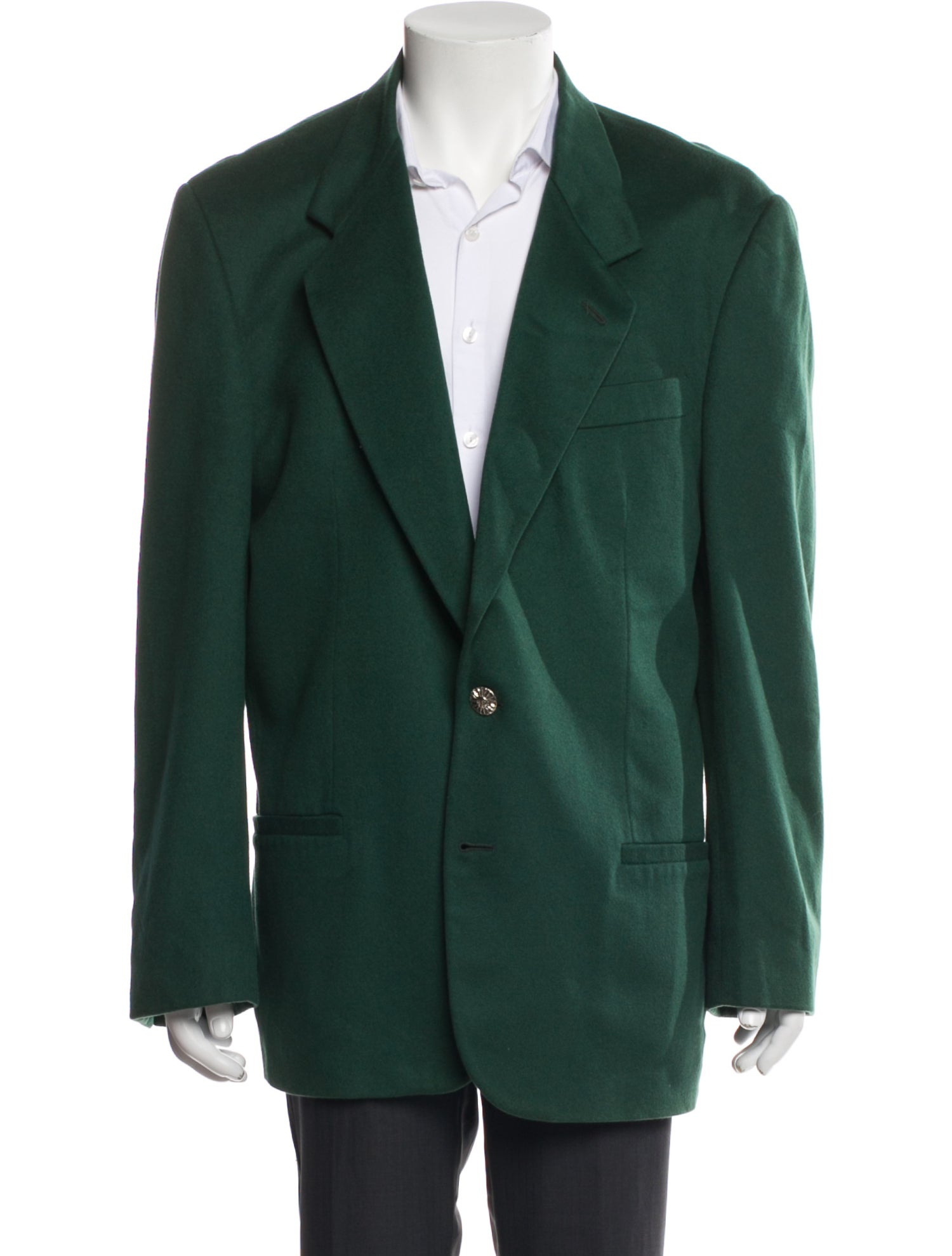 Versace Sport Blazer