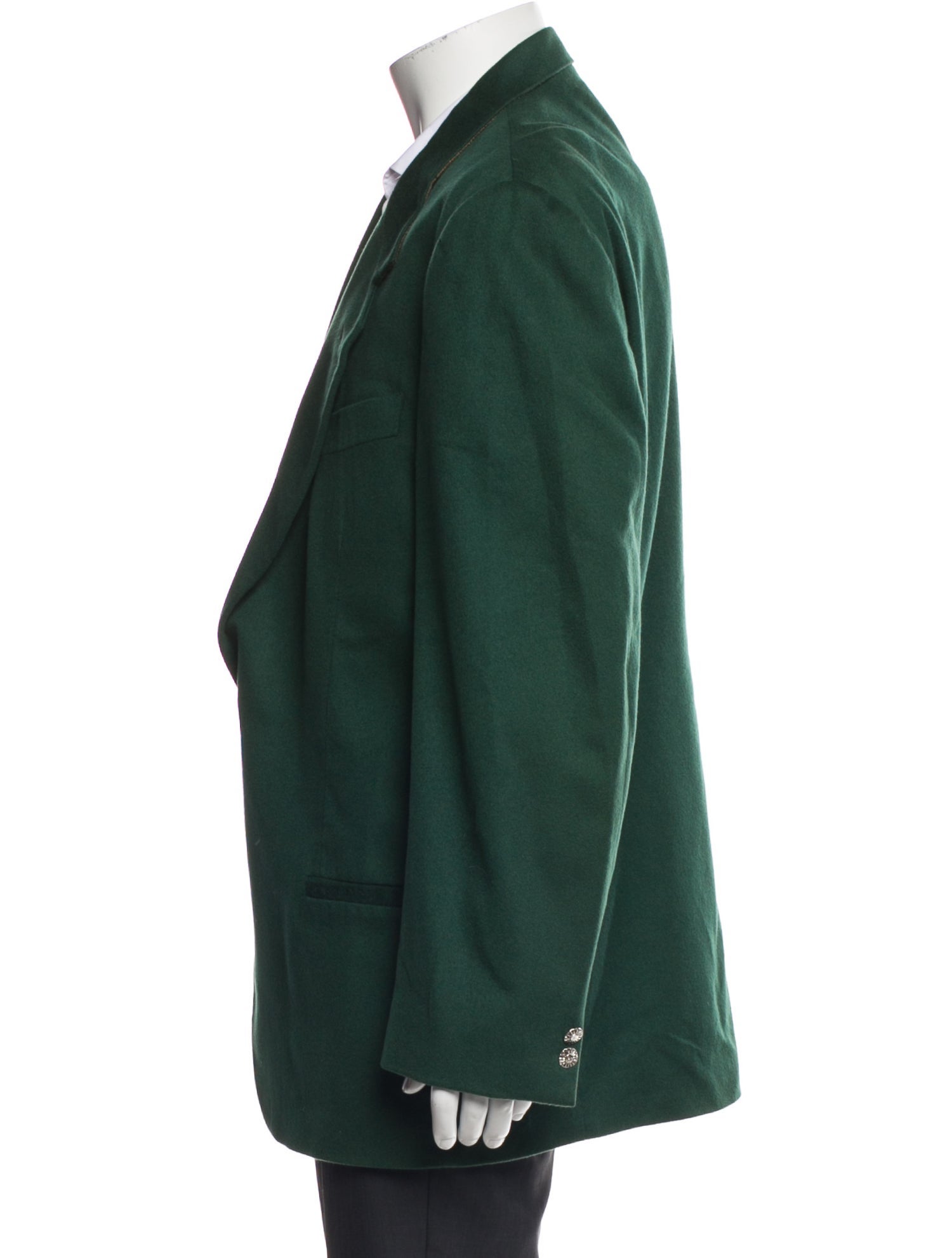 Versace Sport Blazer