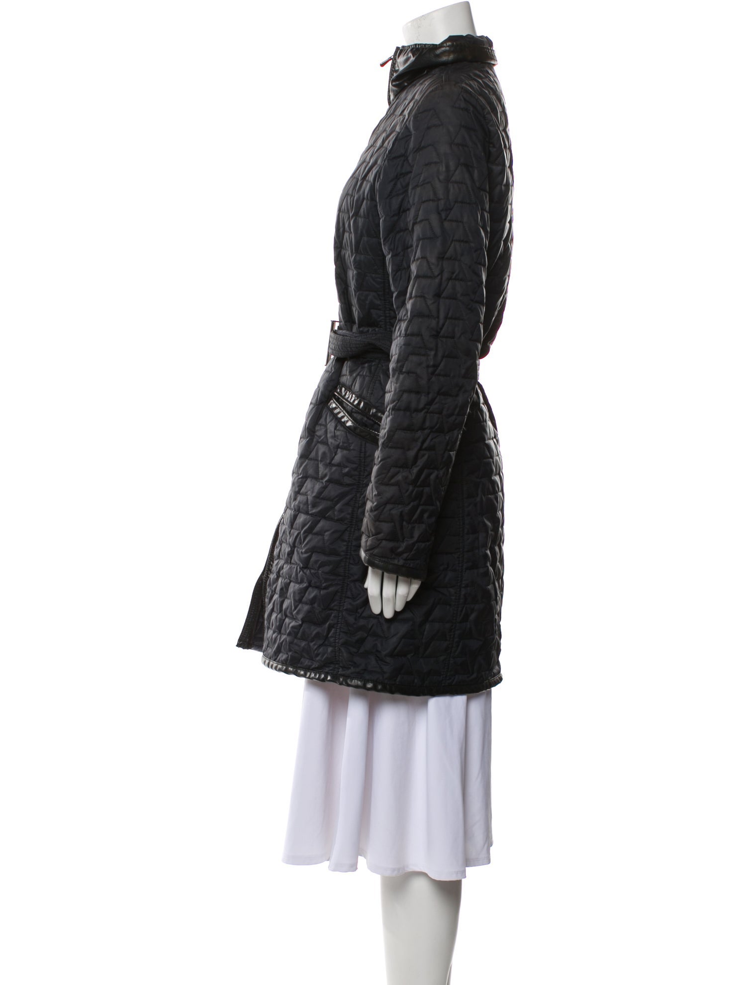 Versace Sport Denim Jacket