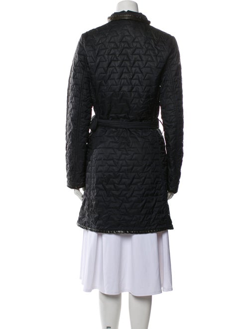 Versace Sport Denim Jacket