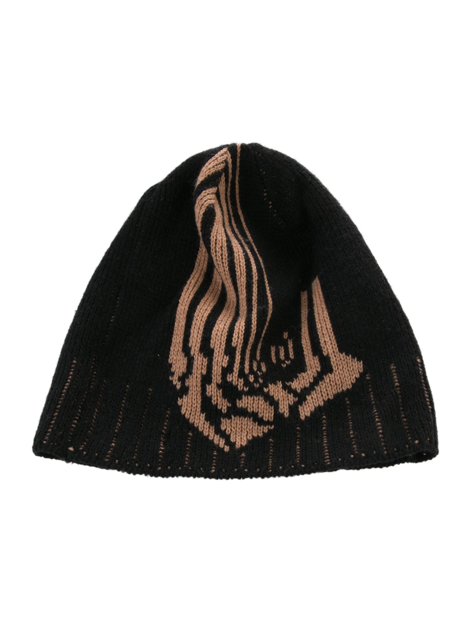 Versace Sport Logo Beanie