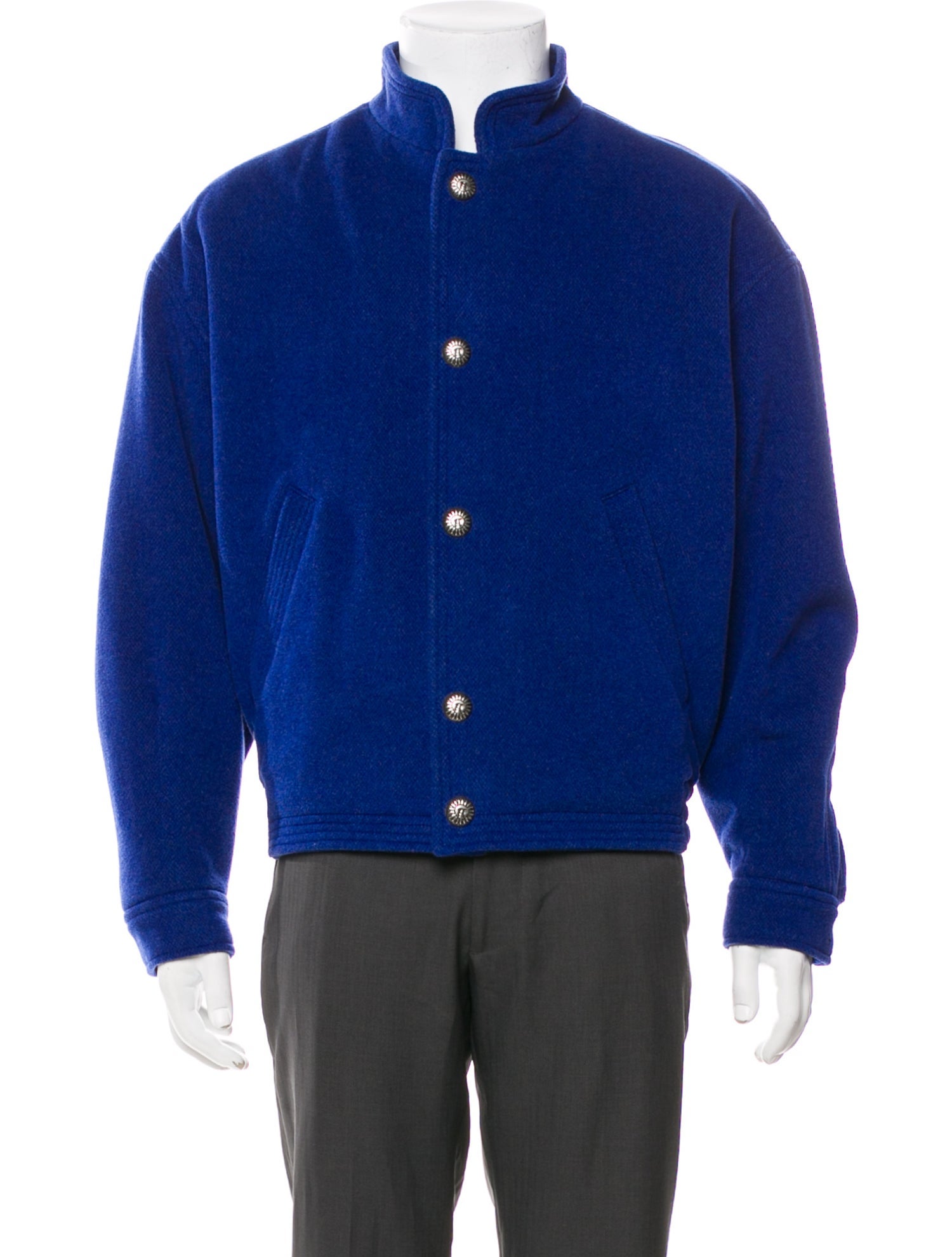 Versace Sport Vintage 1990's Jacket