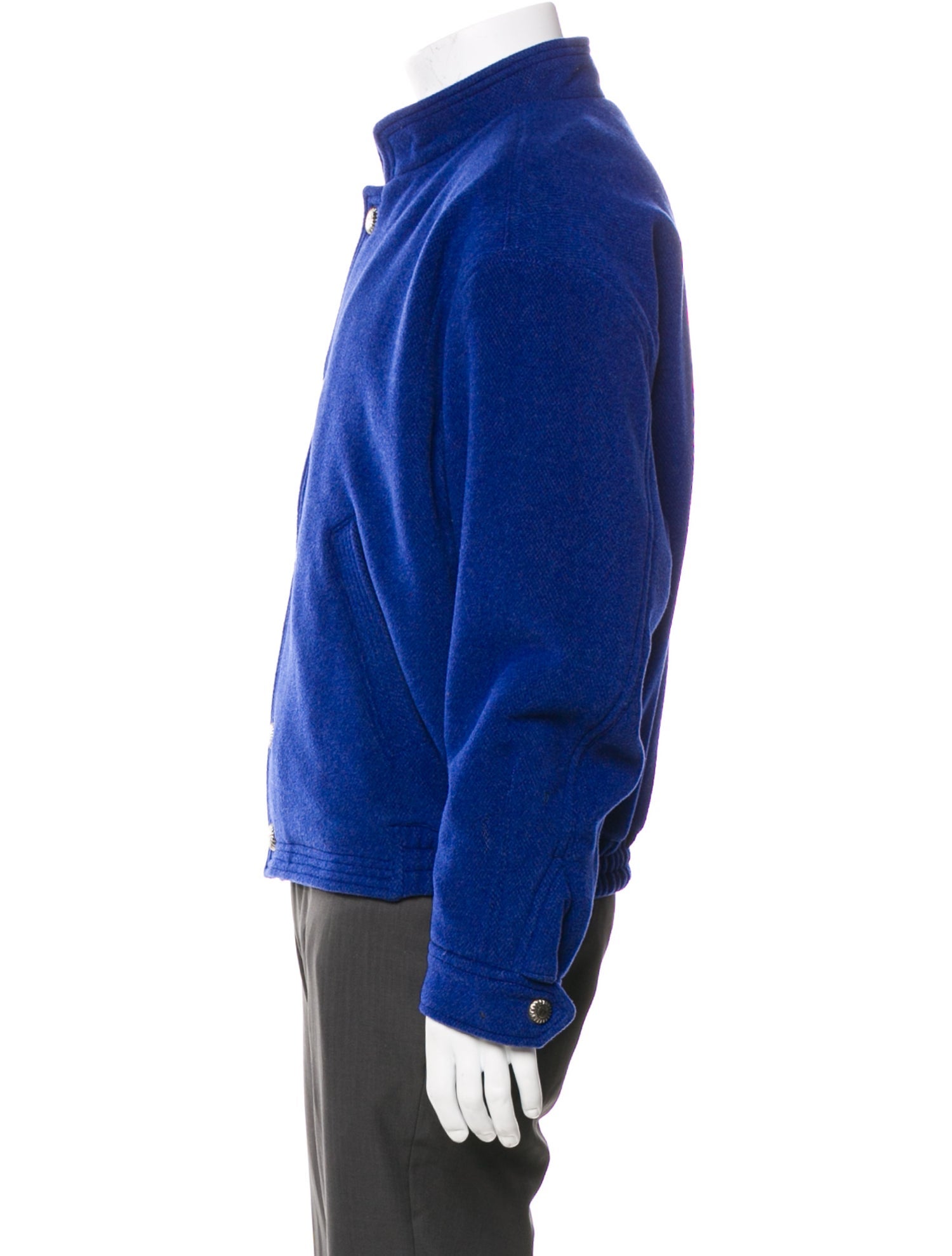 Versace Sport Vintage 1990's Jacket