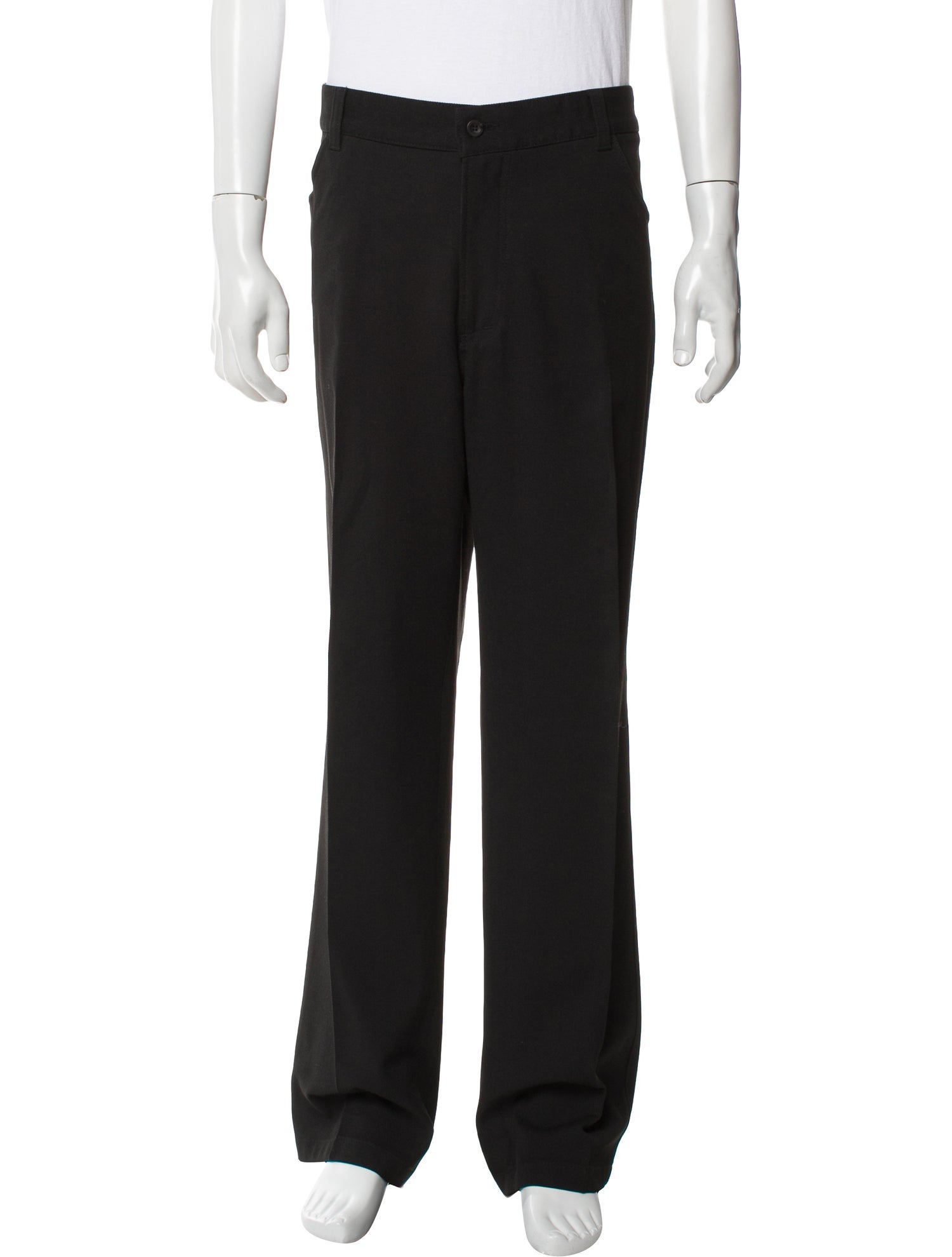 Versace Sport Dress Pants
