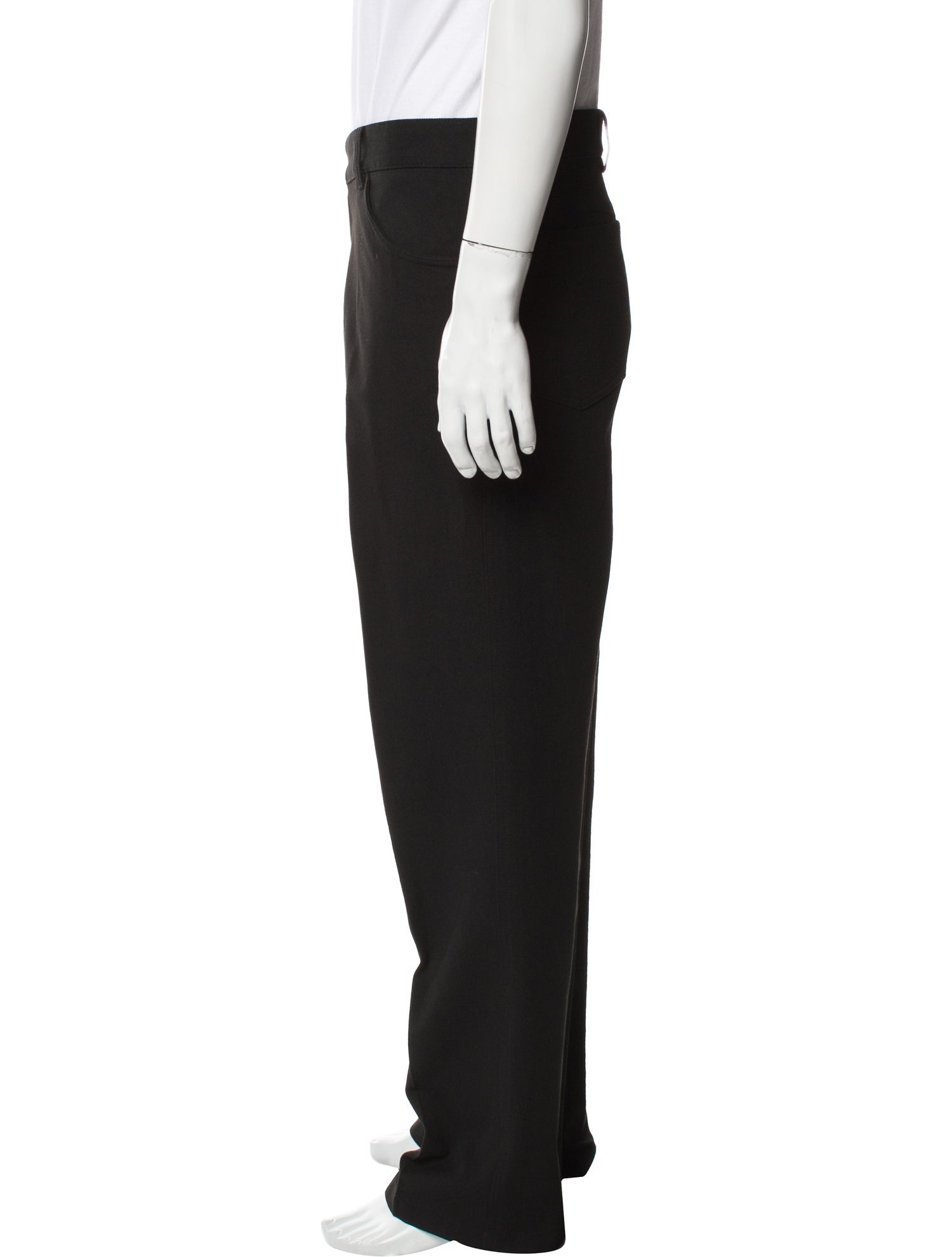 Versace Sport Dress Pants