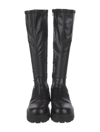 Vagabond Shoemakers Leather Boots